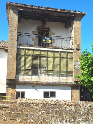 Casas o chalets-Venta-Valdeolea-1396484