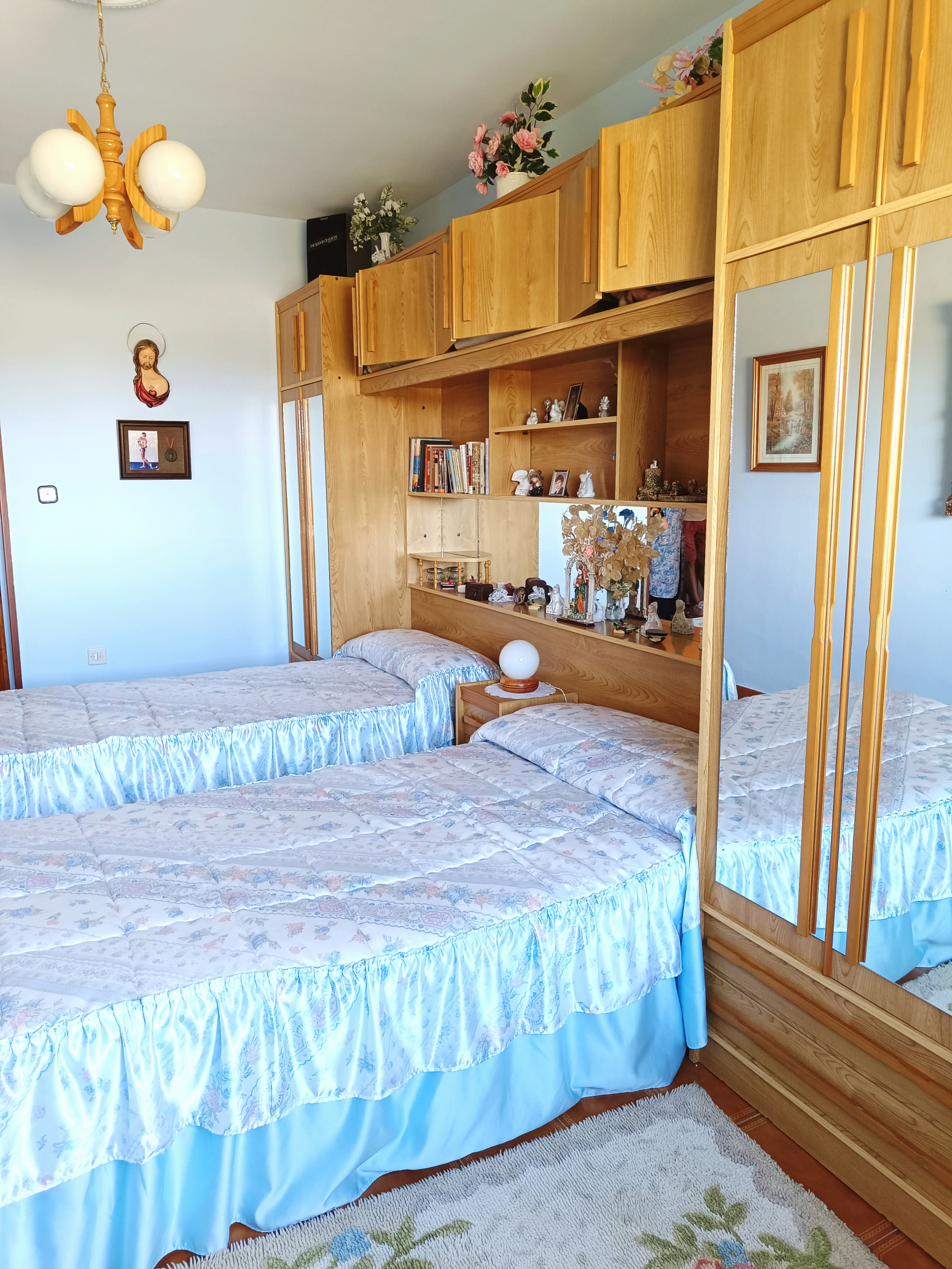 Pisos-Venta-Herrera de Pisuerga-1396493-Foto-19