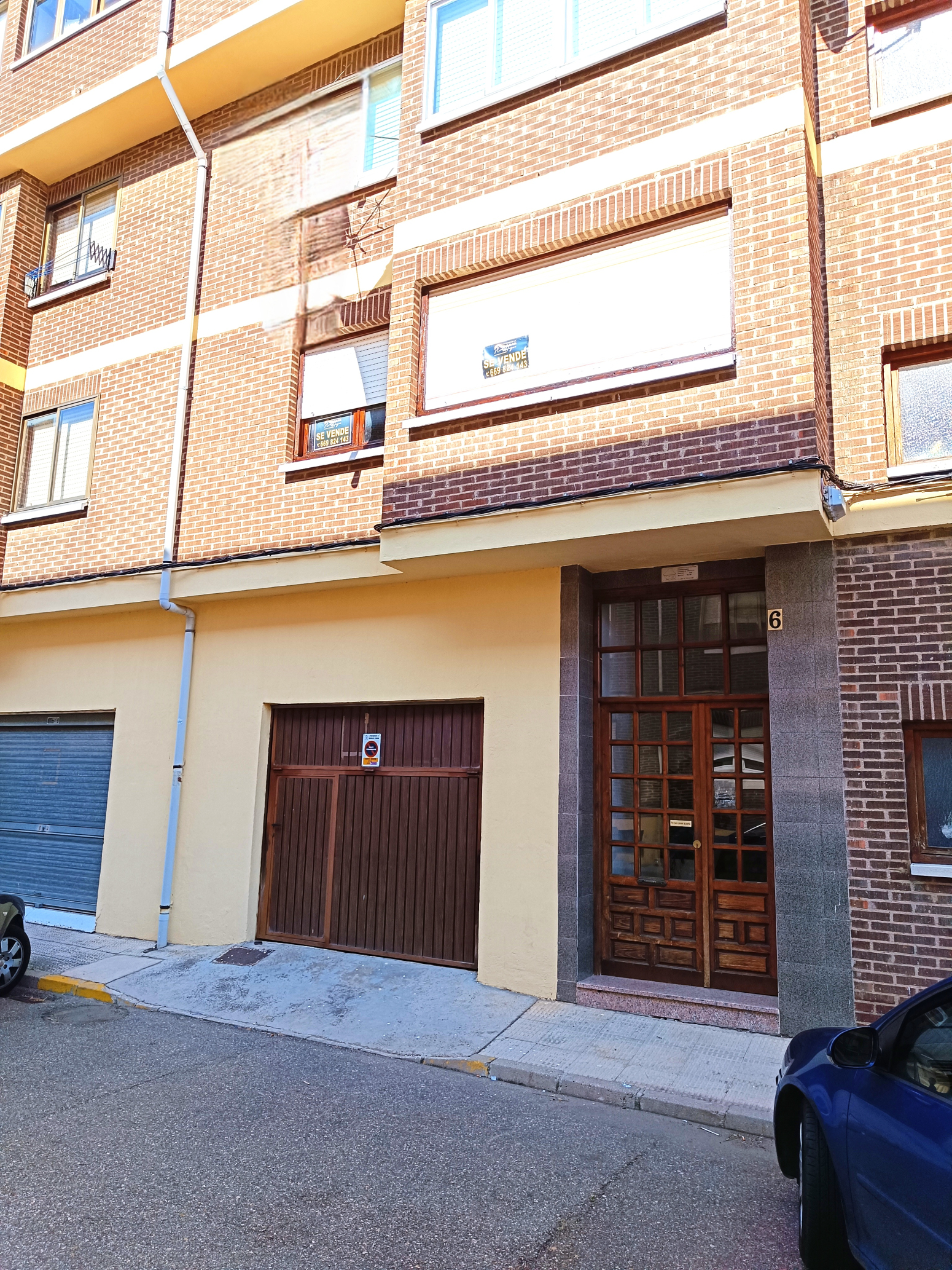 Pisos-Venta-Herrera de Pisuerga-1396493-Foto-31