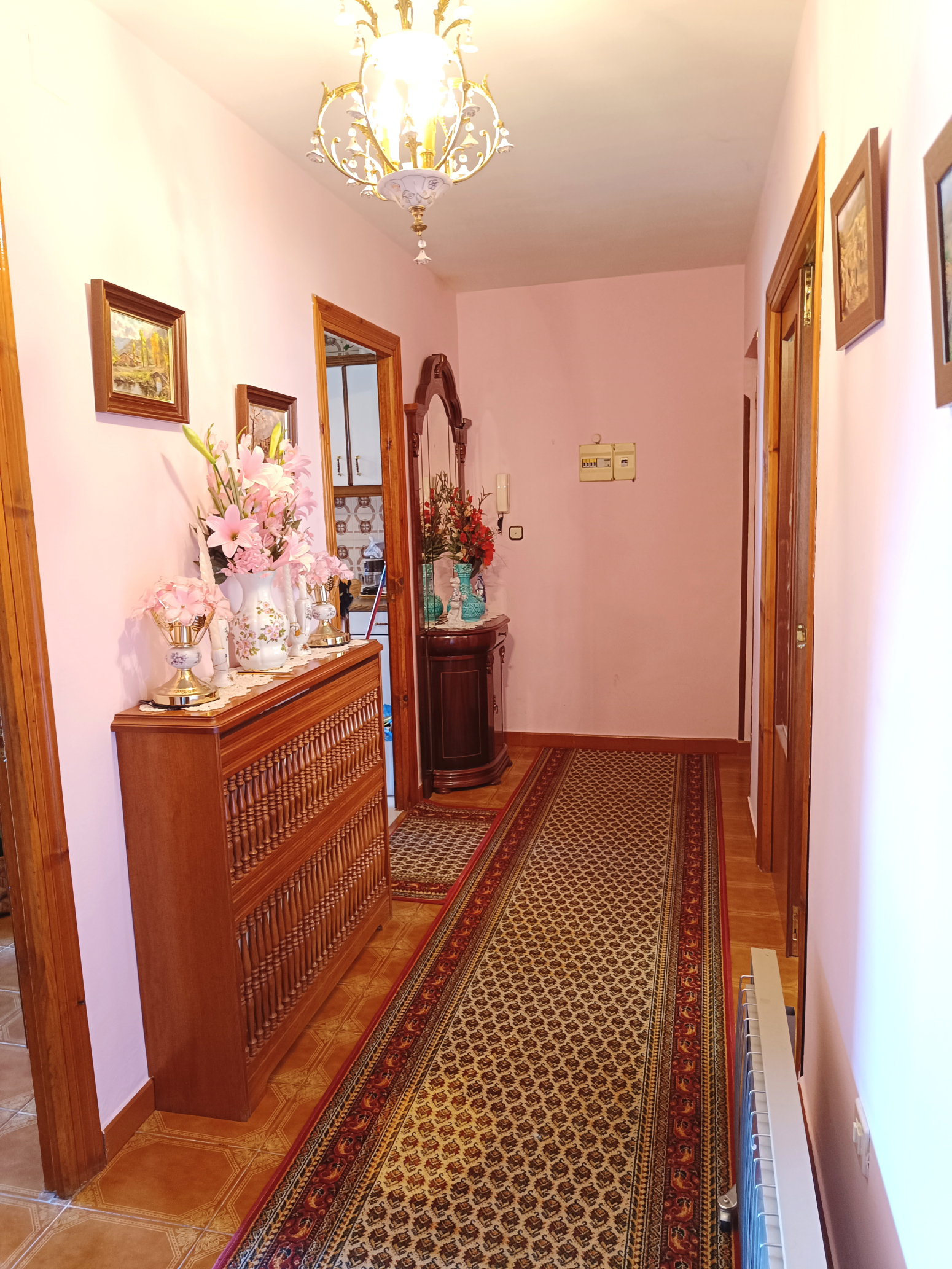 Pisos-Venta-Herrera de Pisuerga-1396493-Foto-2