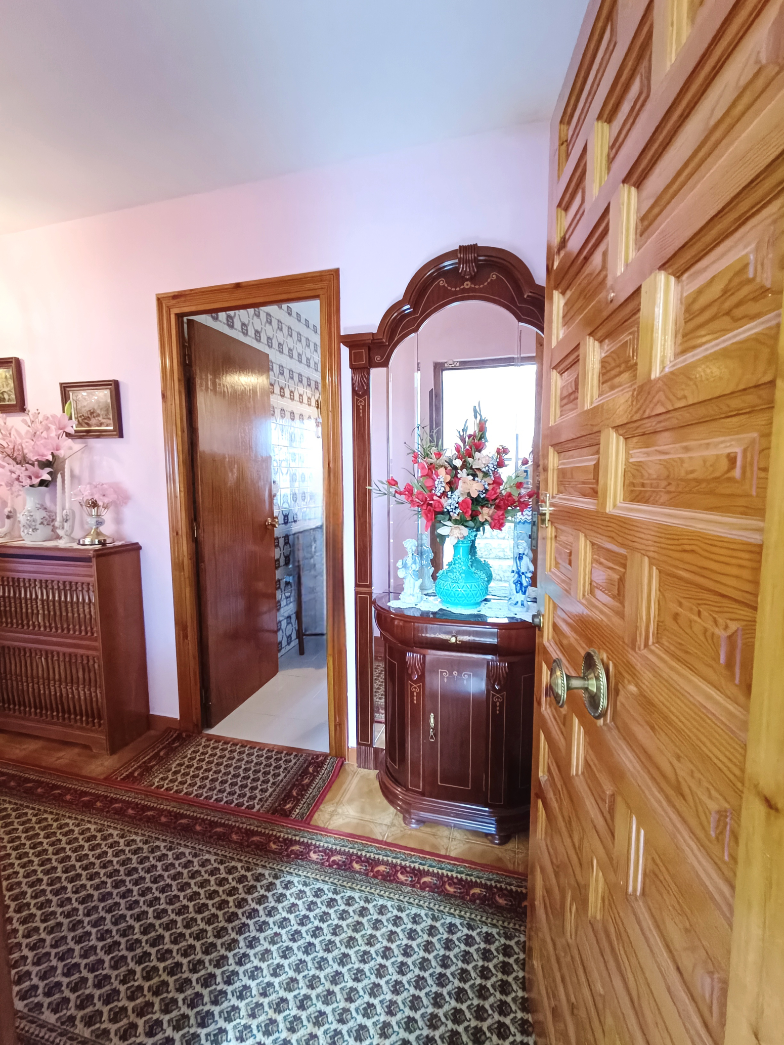 Pisos-Venta-Herrera de Pisuerga-1396493-Foto-1