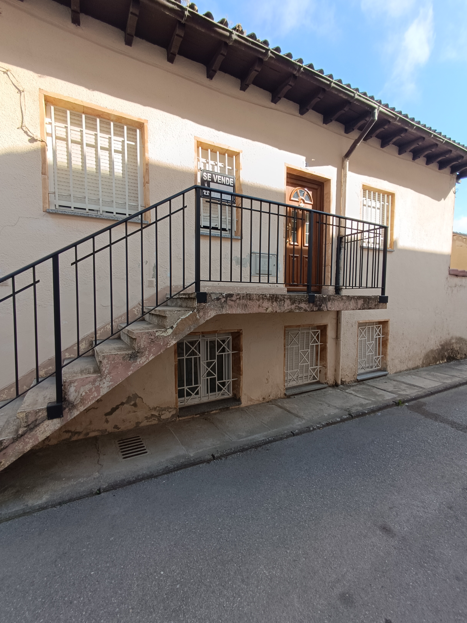 Casas o chalets-Venta-Valdeolea-1399146-Foto-30