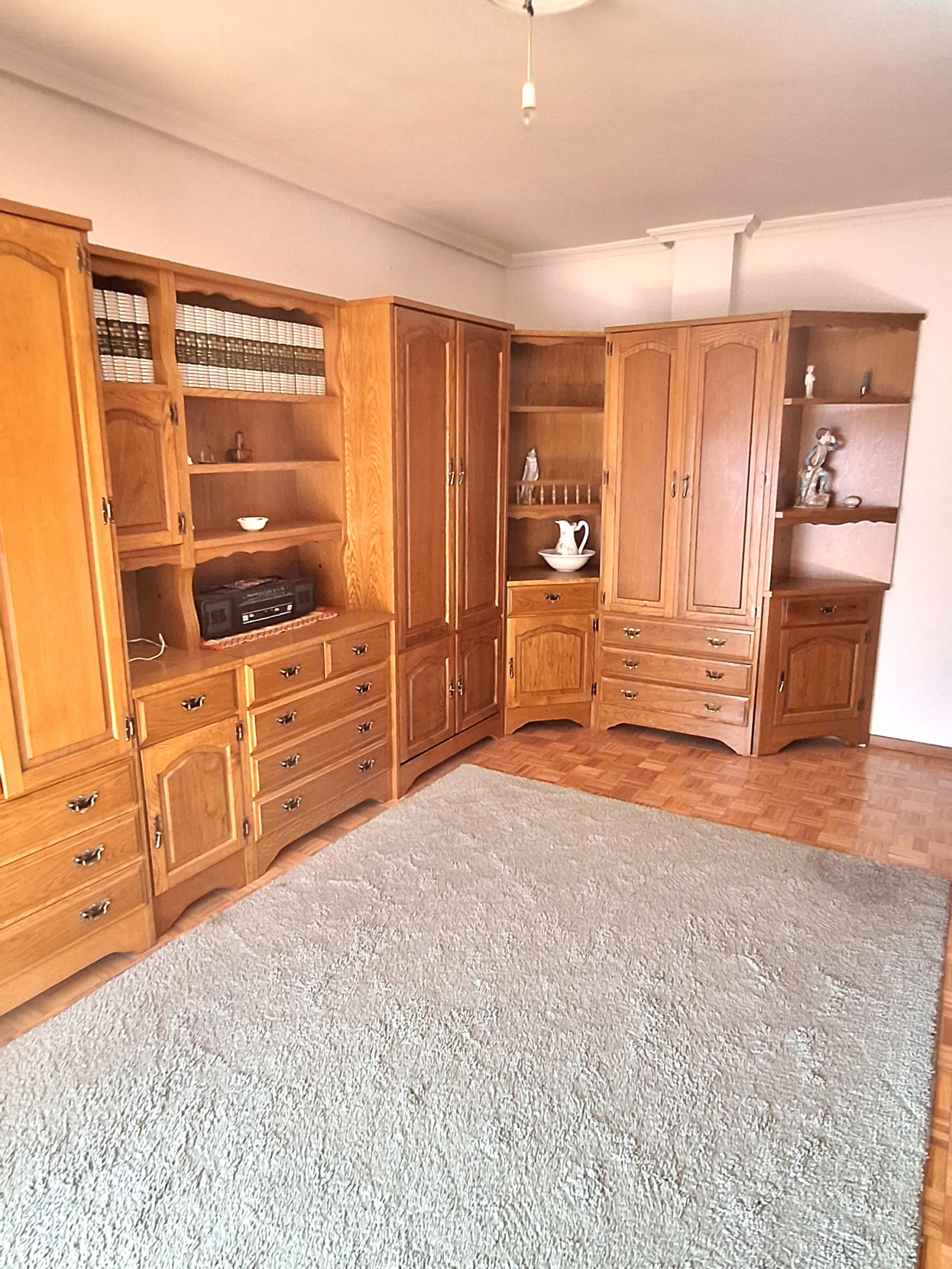 Pisos-Venta-Aguilar de Campoo-1403293-Foto-15