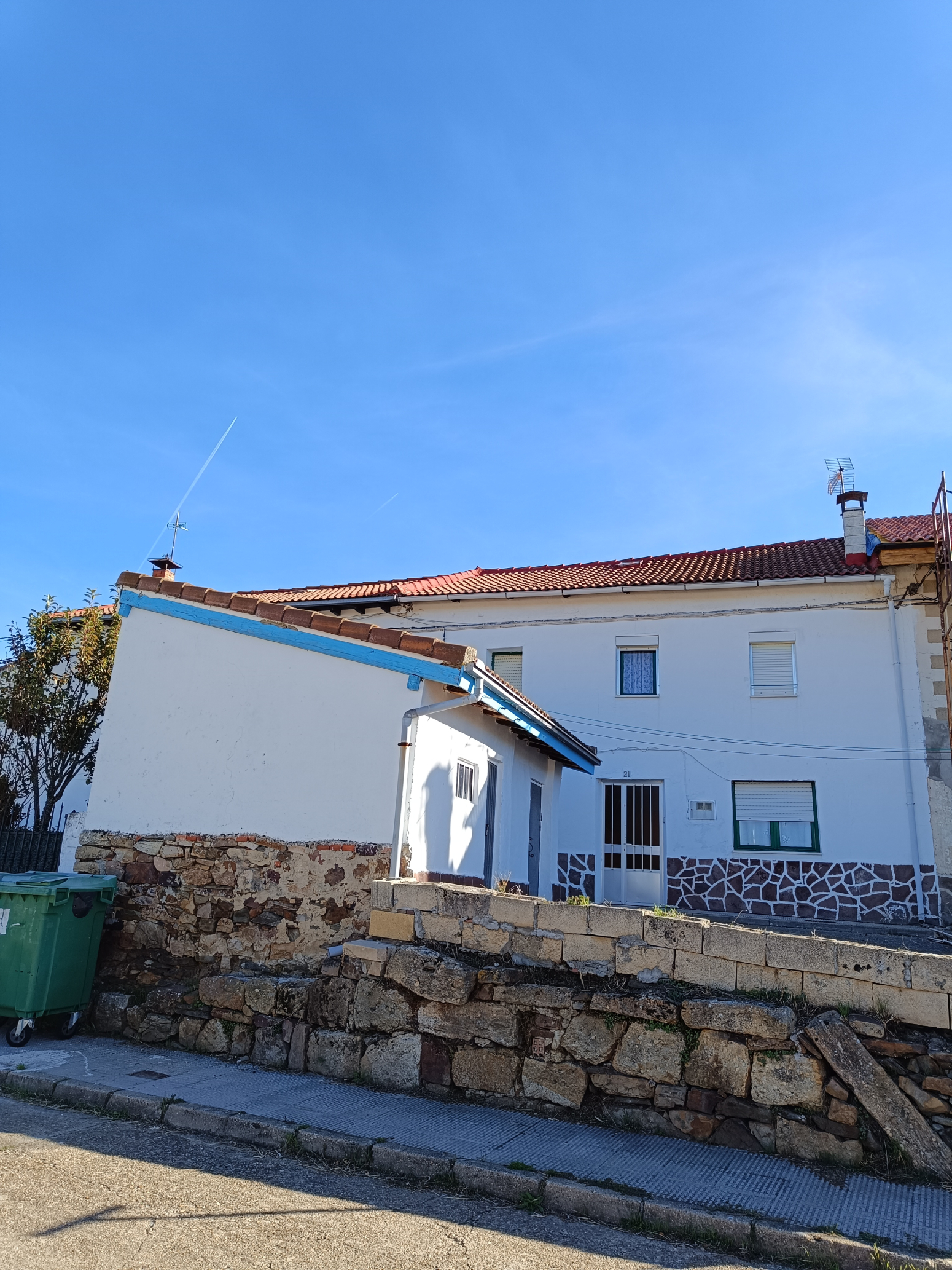 Casas o chalets-Venta-Barruelo de SantullÃ¡n-1427445-Foto-4