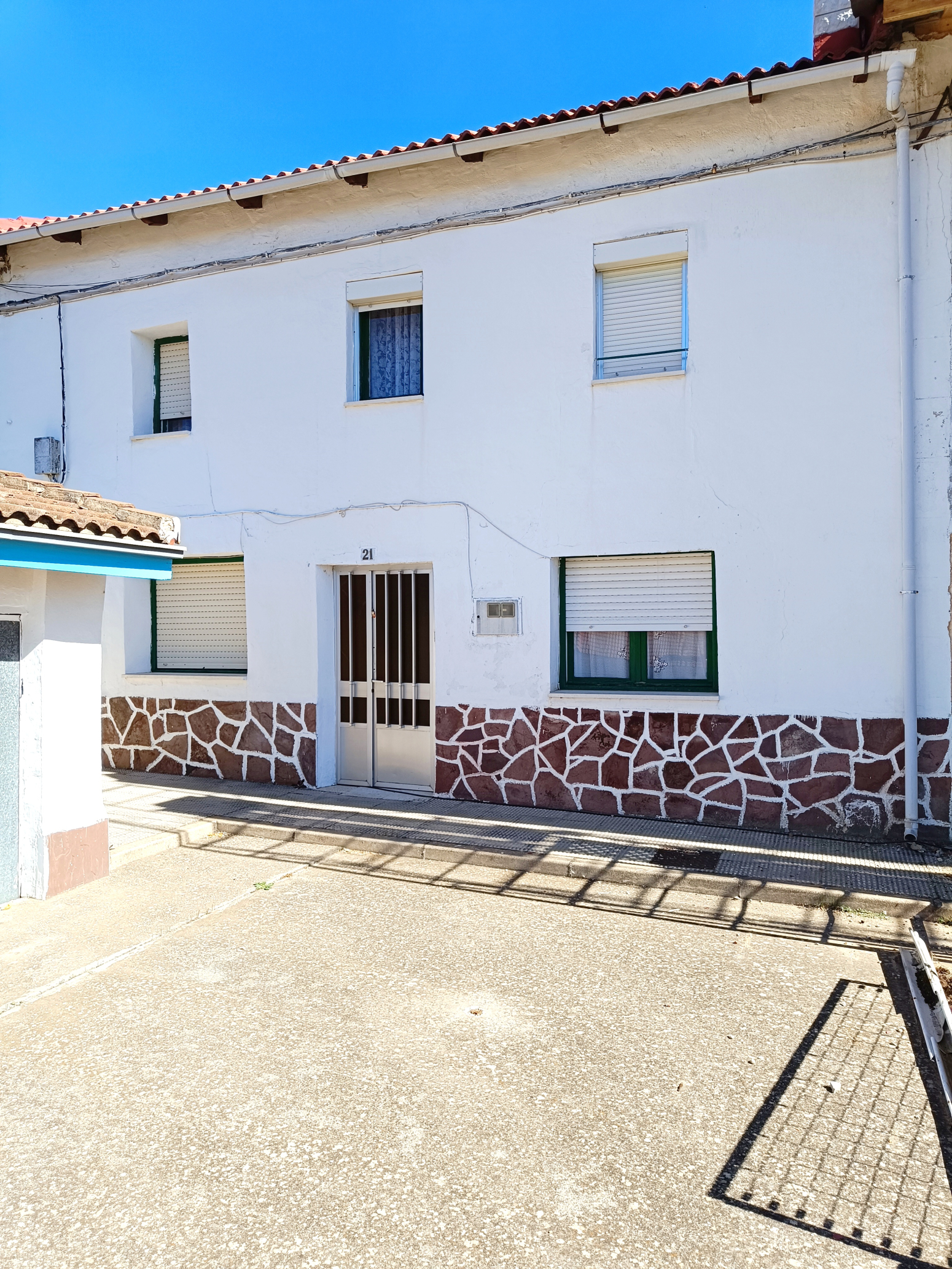 Casas o chalets-Venta-Barruelo de SantullÃ¡n-1427445-Foto-1