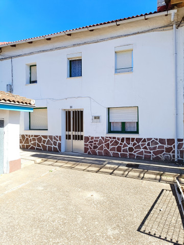 Casas o chalets-Venta-Barruelo de Santullán-1427445