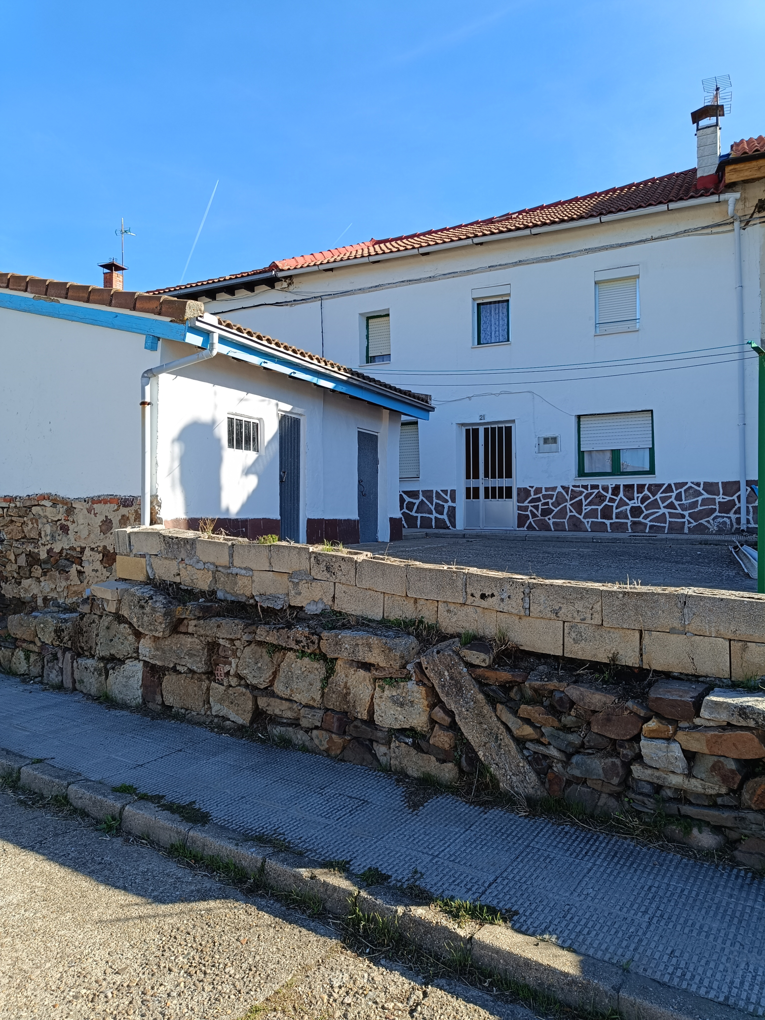 Casas o chalets-Venta-Barruelo de SantullÃ¡n-1427445-Foto-2