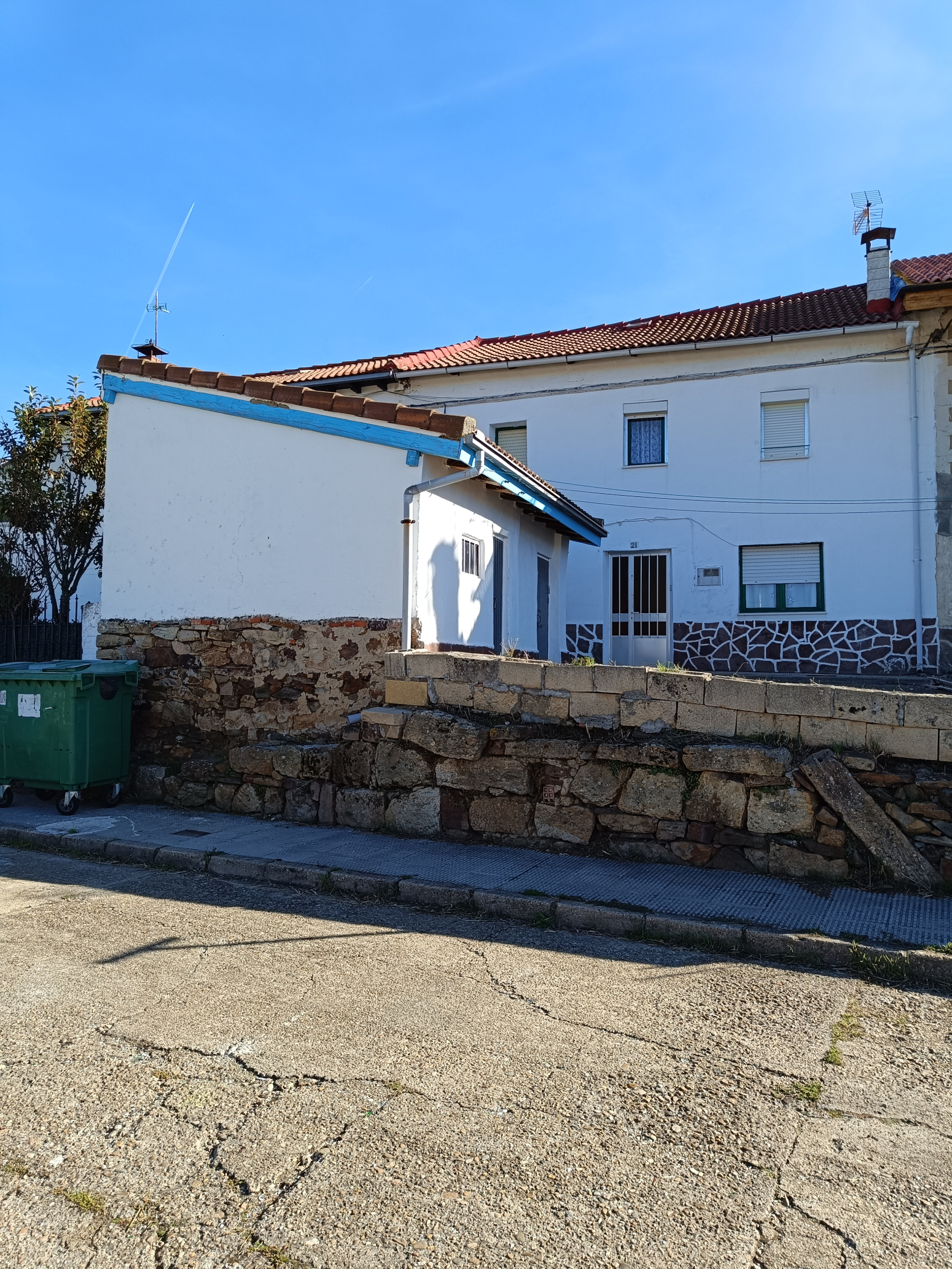 Casas o chalets-Venta-Barruelo de SantullÃ¡n-1427445-Foto-3