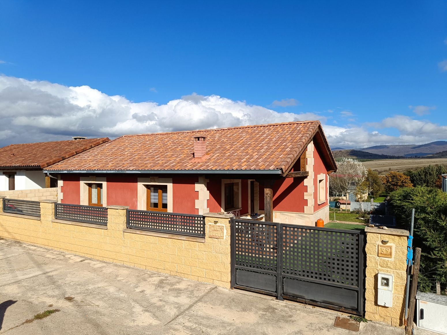 Casas o chalets-Venta-Aguilar de Campoo-1455367-Foto-31