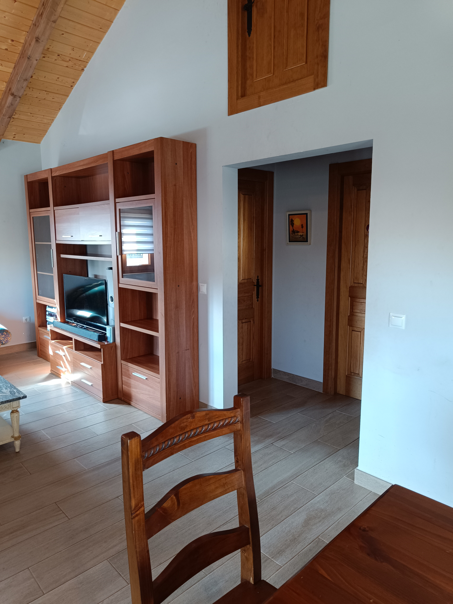 Casas o chalets-Venta-Aguilar de Campoo-1455367-Foto-6