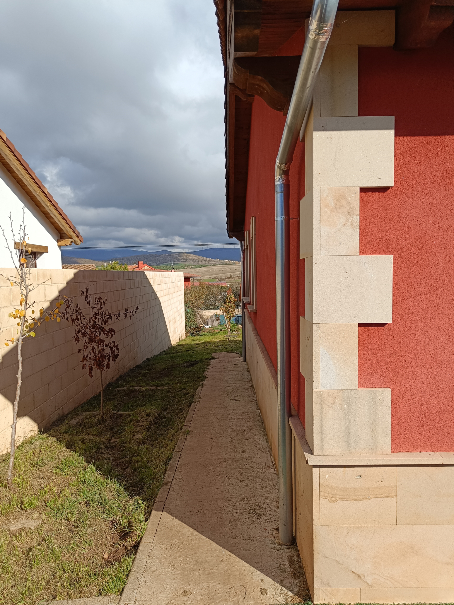 Casas o chalets-Venta-Aguilar de Campoo-1455367-Foto-27