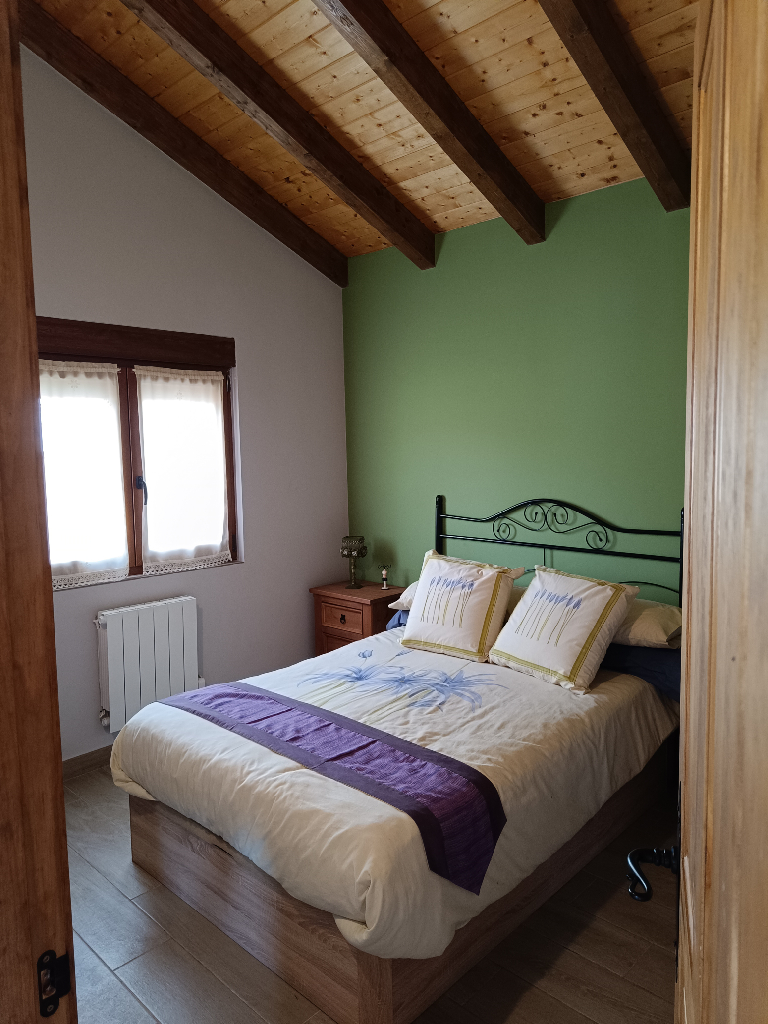 Casas o chalets-Venta-Aguilar de Campoo-1455367-Foto-22