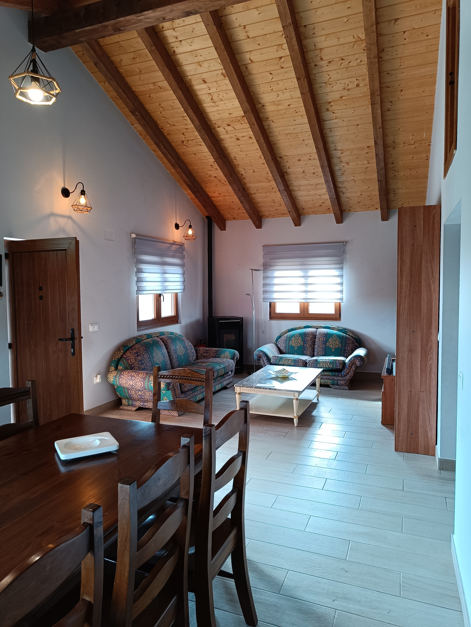 Casas o chalets-Venta-Aguilar de Campoo-1455367-Foto-14