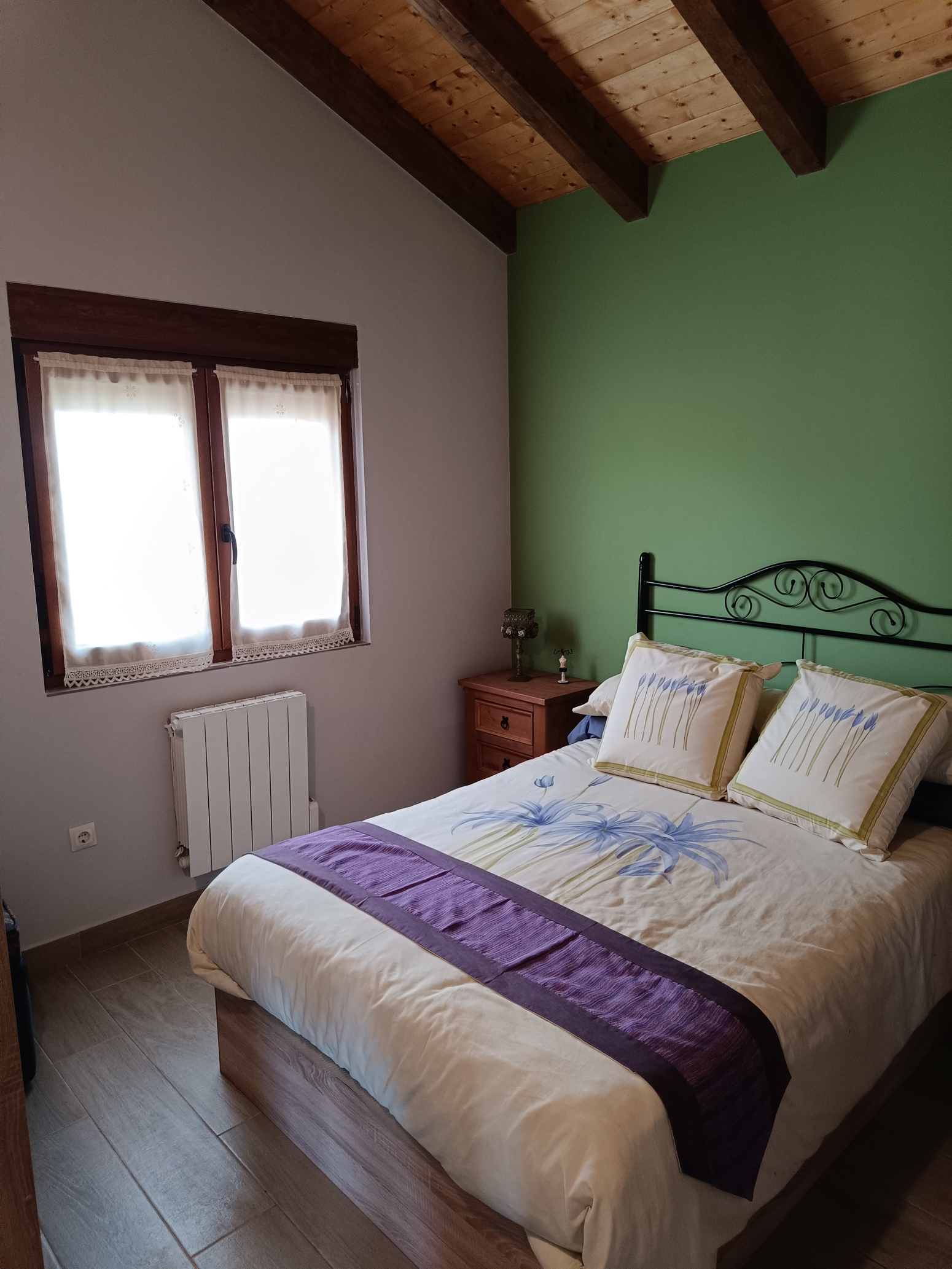 Casas o chalets-Venta-Aguilar de Campoo-1455367-Foto-23