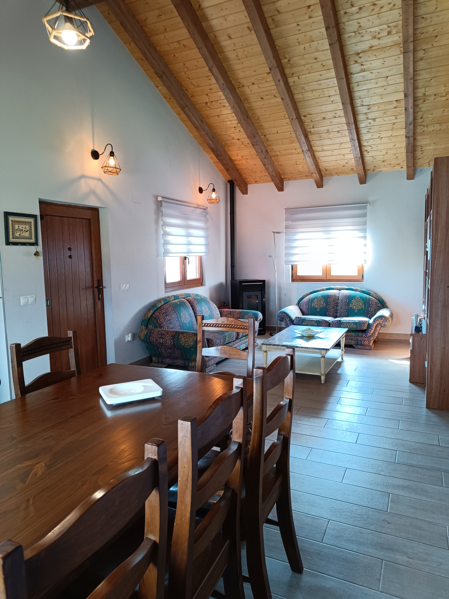 Casas o chalets-Venta-Aguilar de Campoo-1455367-Foto-11