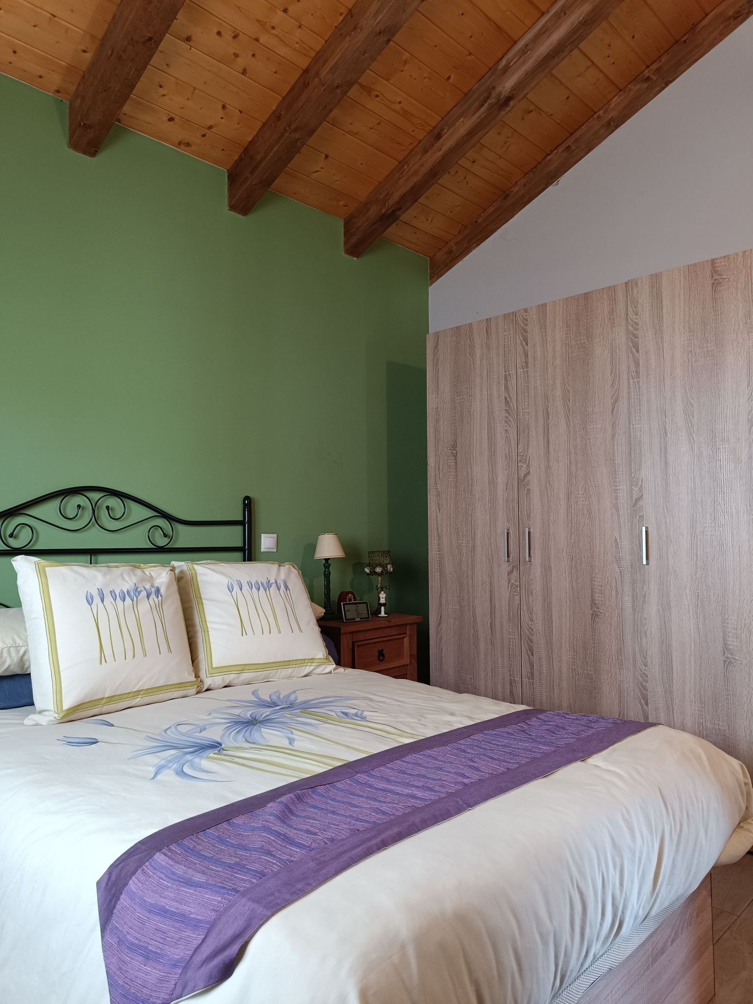 Casas o chalets-Venta-Aguilar de Campoo-1455367-Foto-24