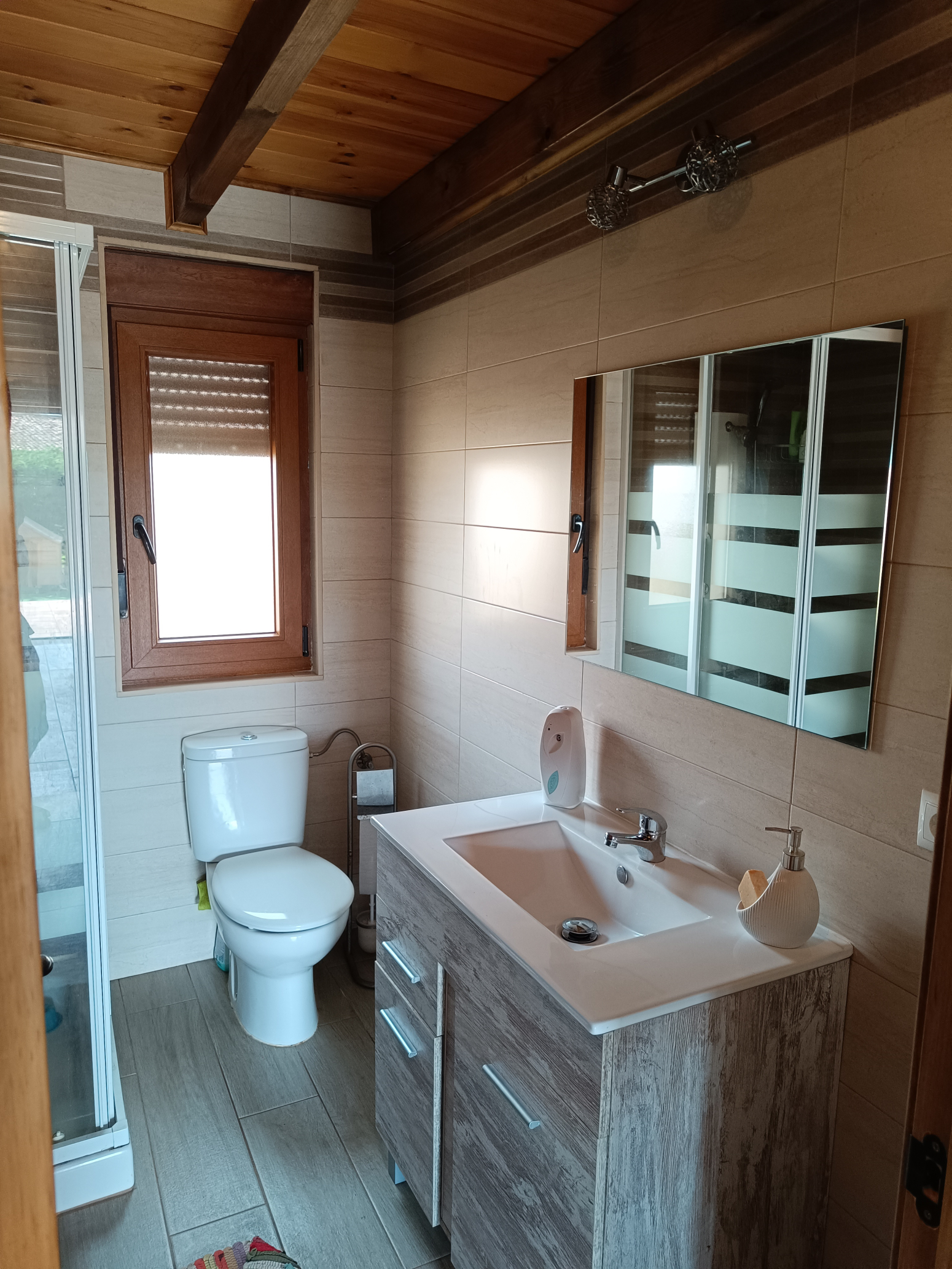 Casas o chalets-Venta-Aguilar de Campoo-1455367-Foto-17