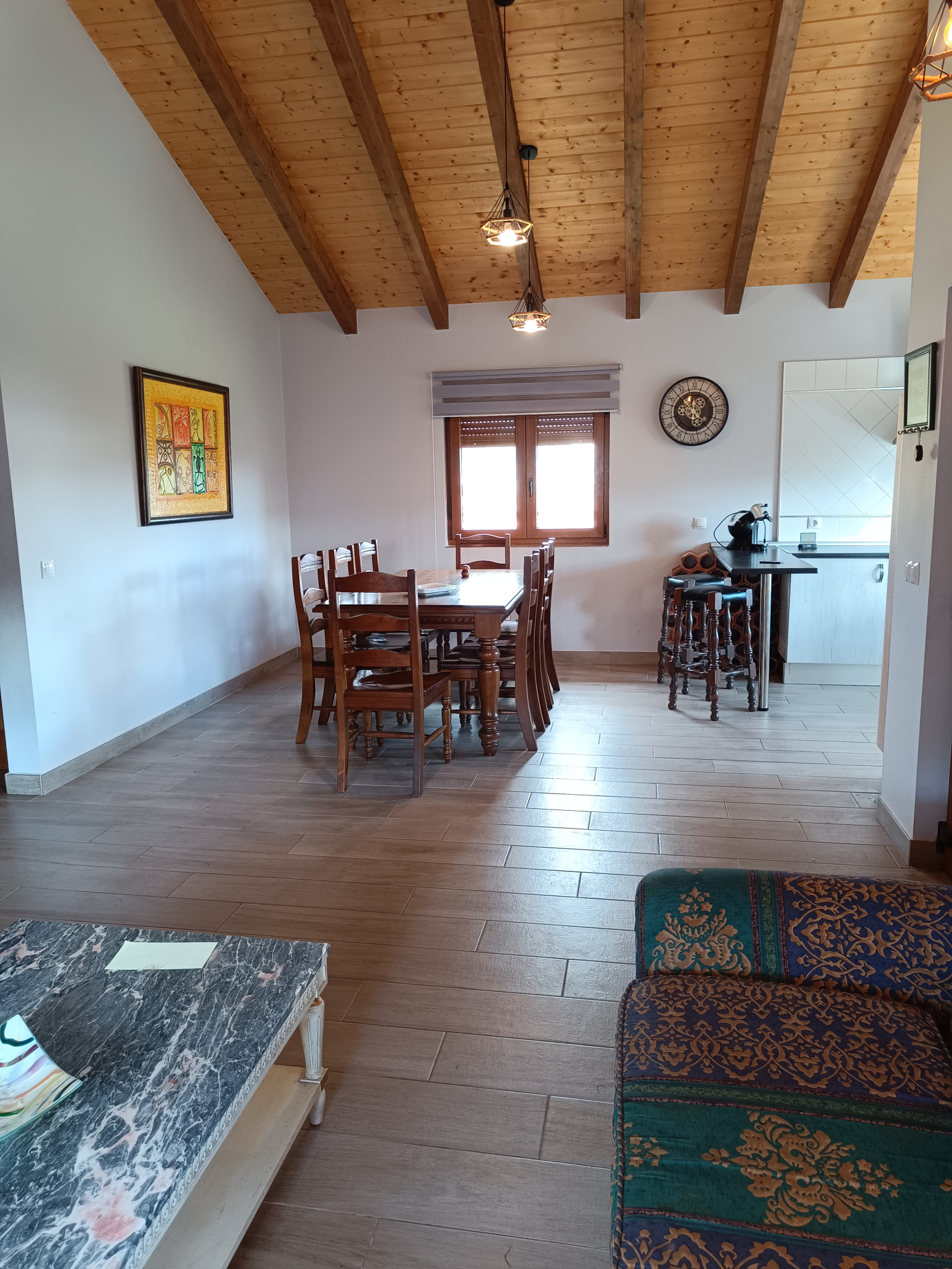 Casas o chalets-Venta-Aguilar de Campoo-1455367-Foto-12