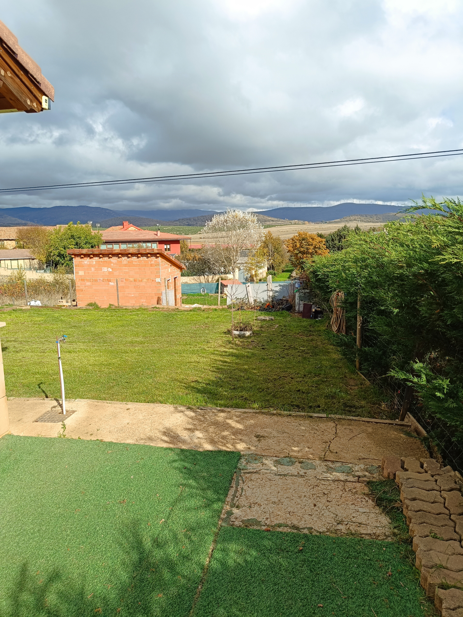 Casas o chalets-Venta-Aguilar de Campoo-1455367-Foto-30