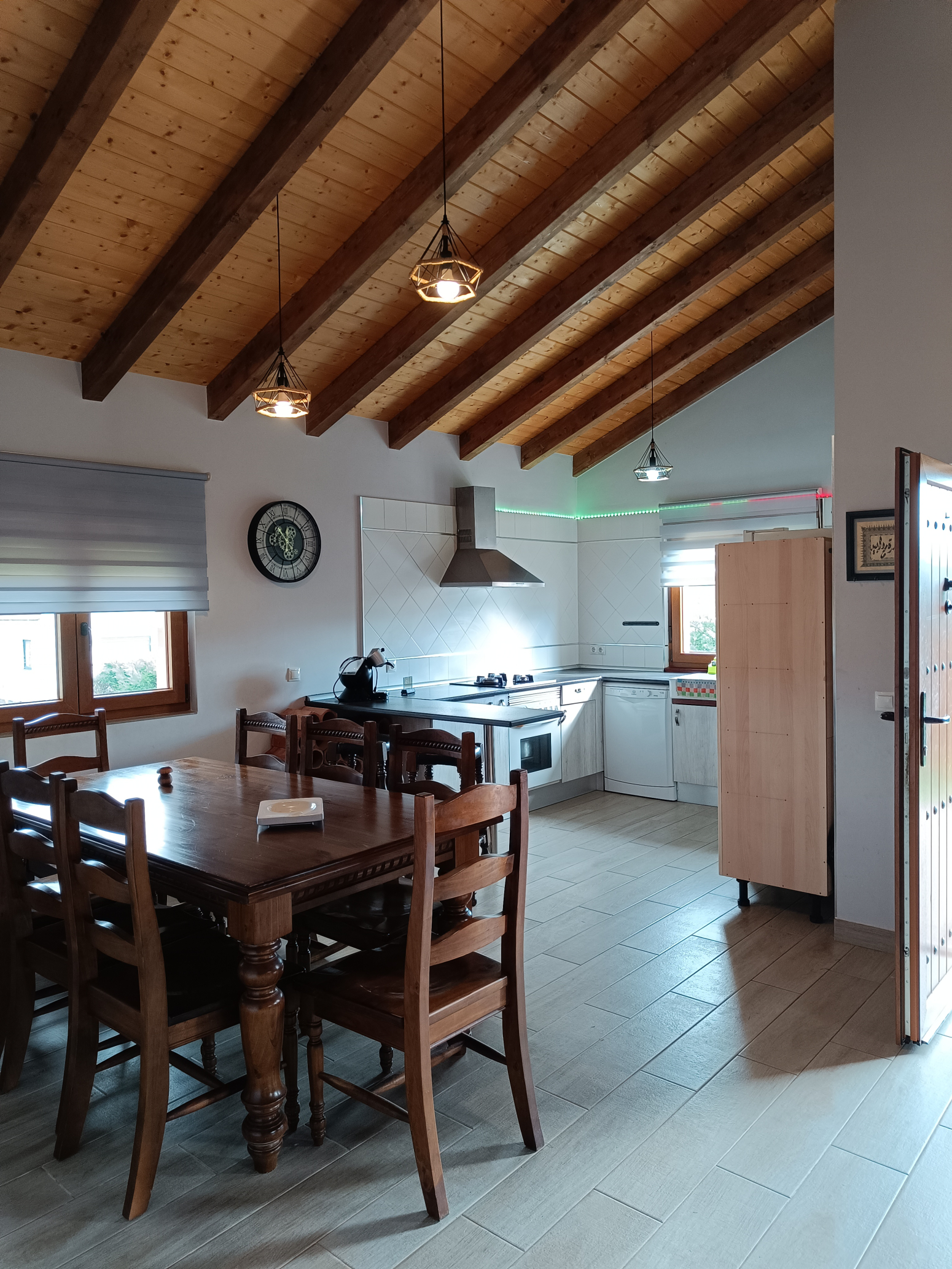 Casas o chalets-Venta-Aguilar de Campoo-1455367-Foto-15