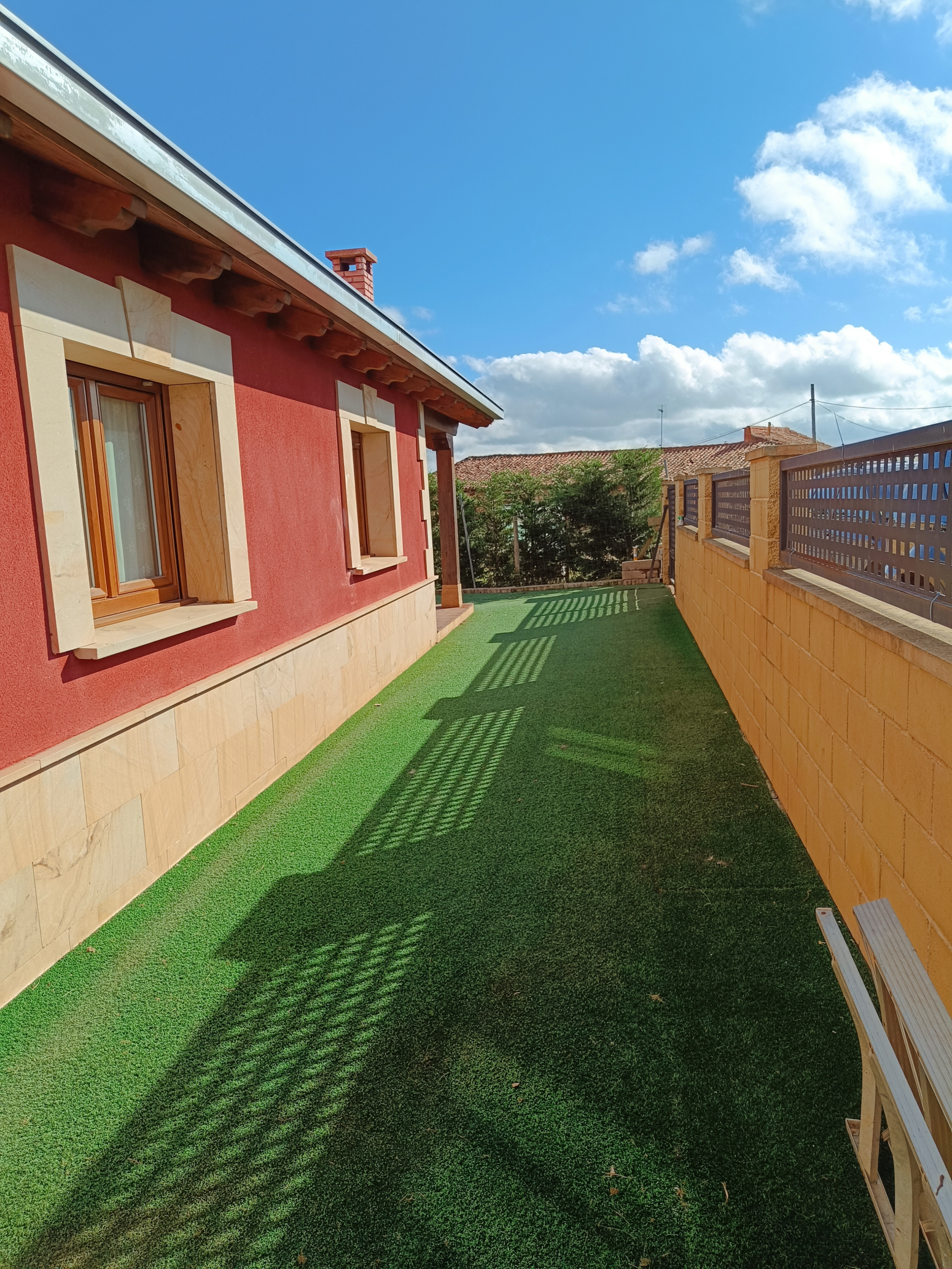 Casas o chalets-Venta-Aguilar de Campoo-1455367-Foto-28