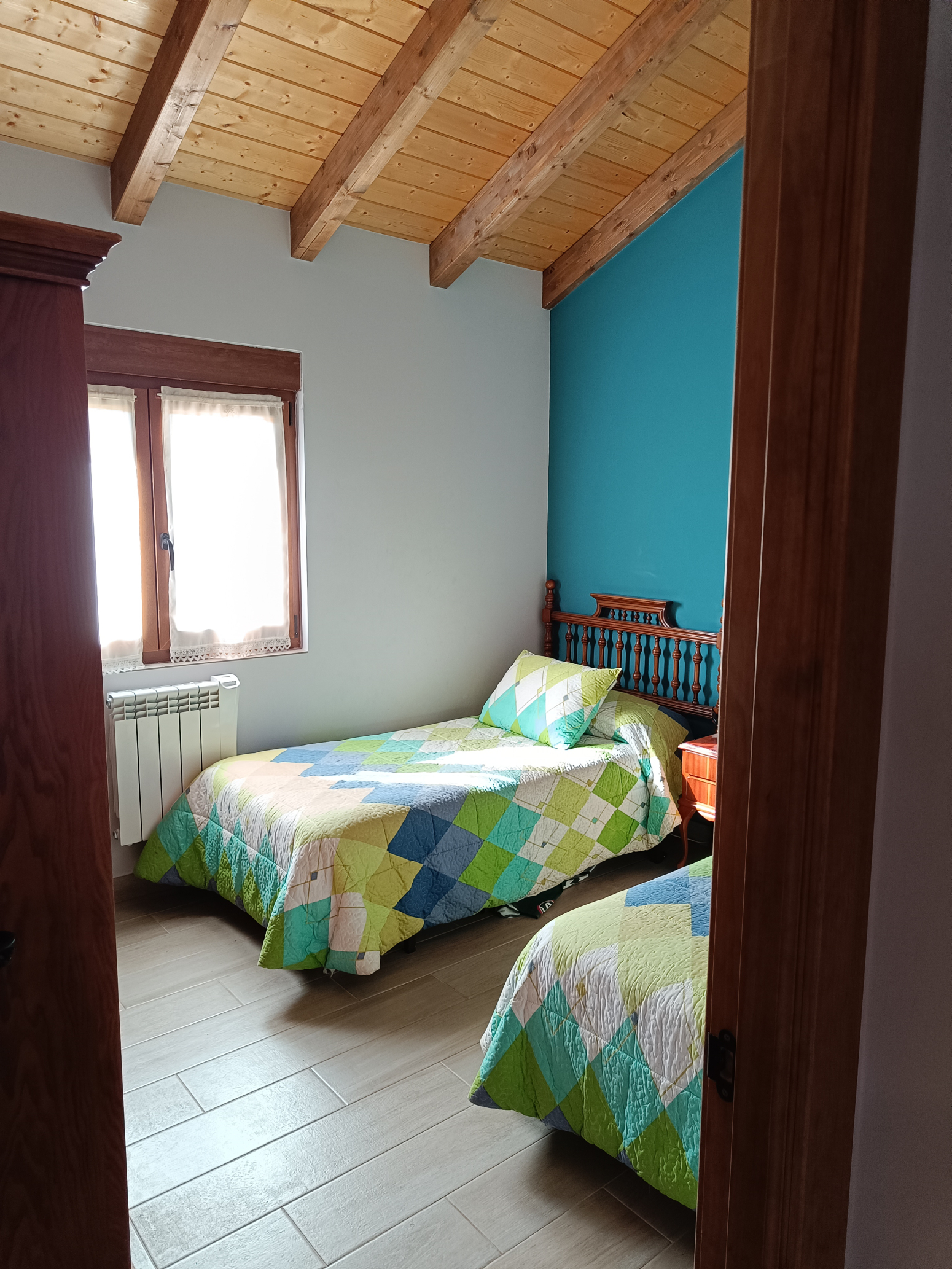 Casas o chalets-Venta-Aguilar de Campoo-1455367-Foto-20