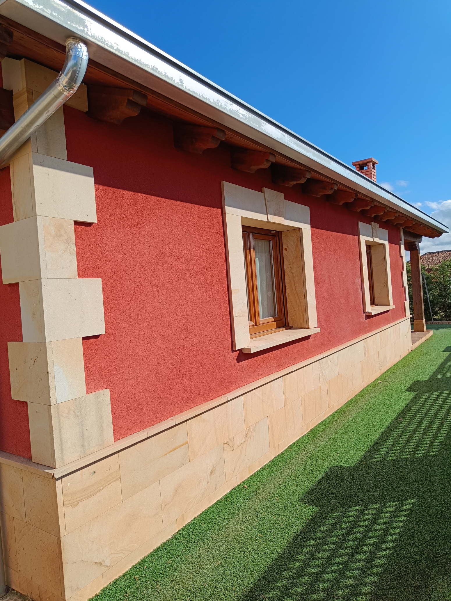 Casas o chalets-Venta-Aguilar de Campoo-1455367-Foto-4