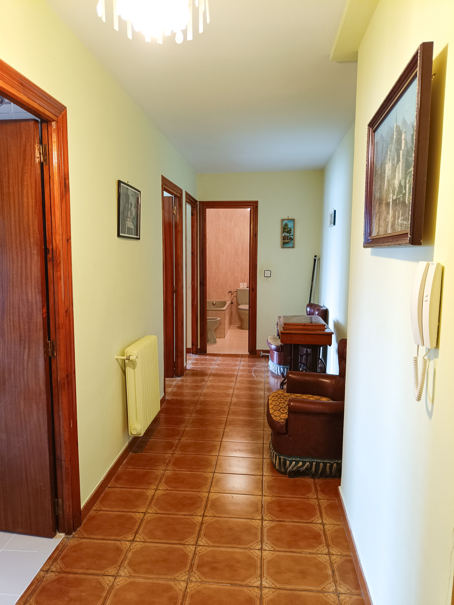 Pisos-Venta-Herrera de Pisuerga-1474639-Foto-9