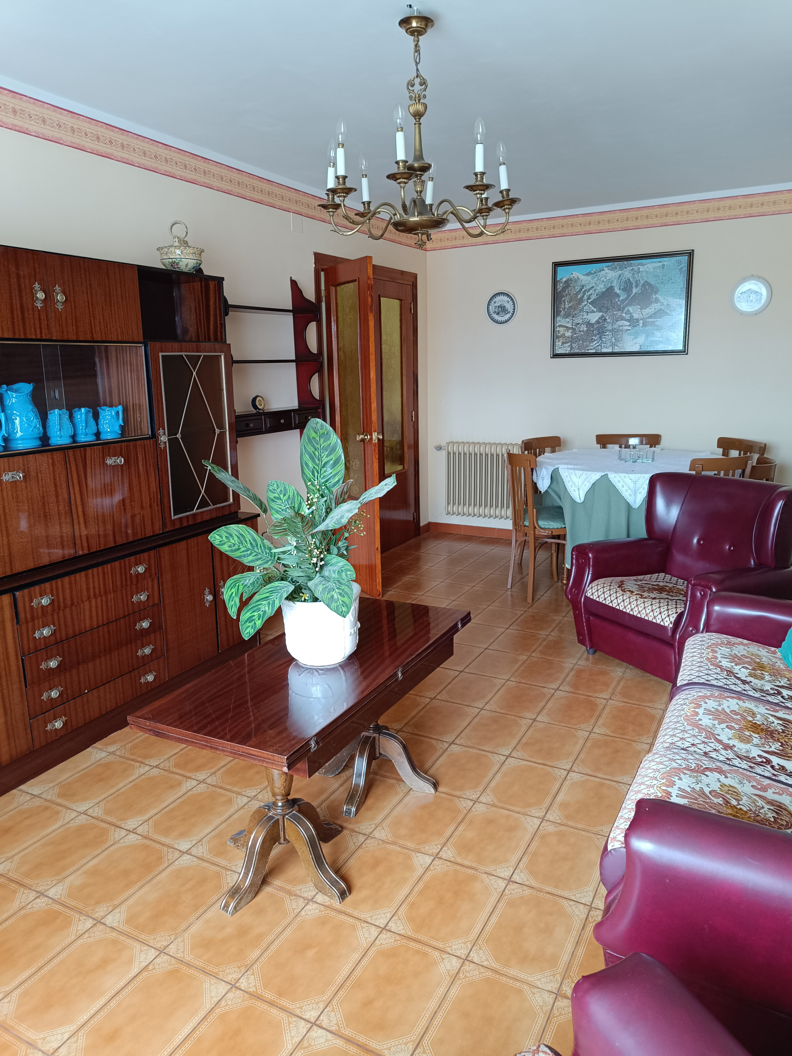 Pisos-Venta-Herrera de Pisuerga-1474639-Foto-5