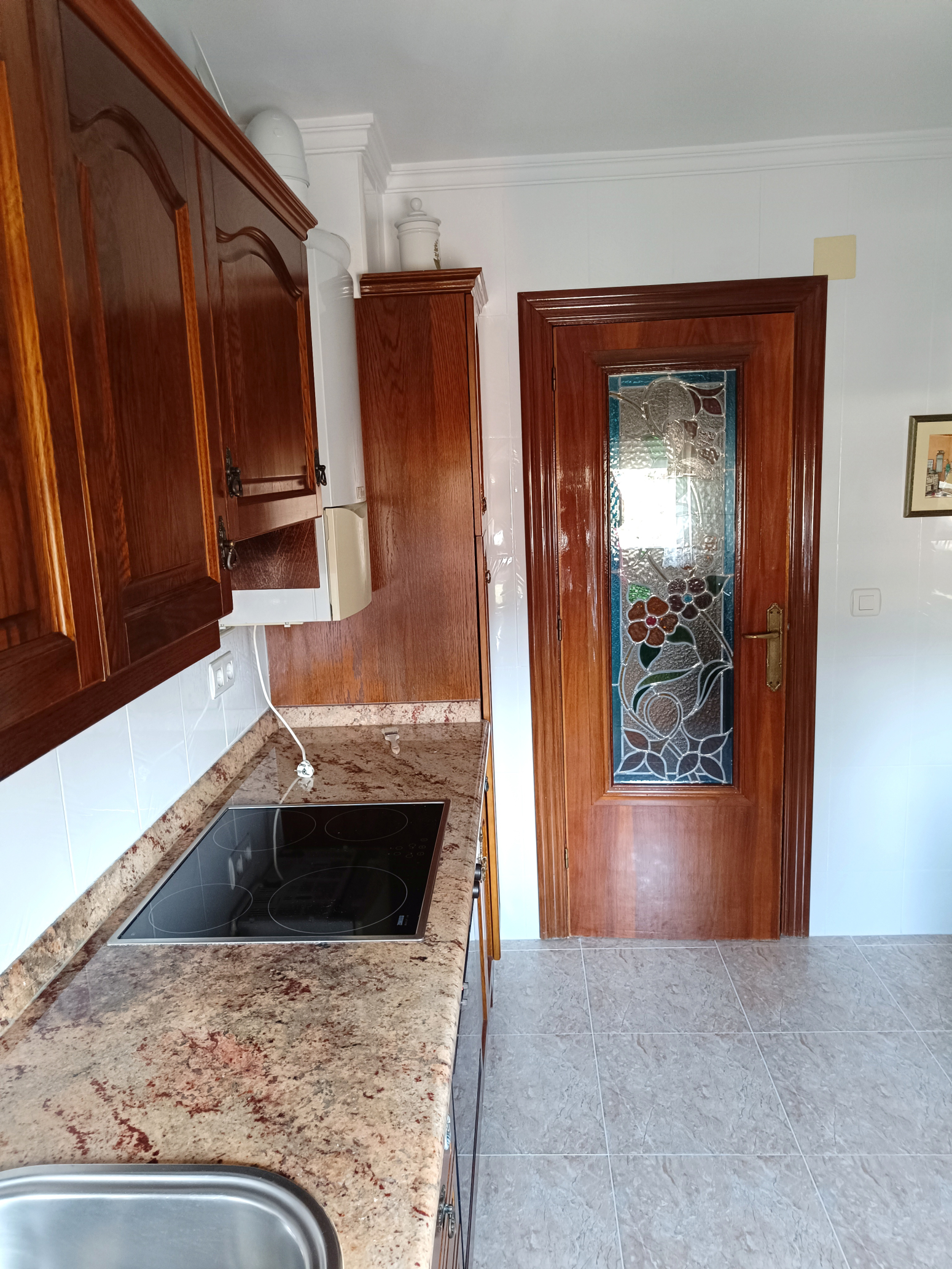 Pisos-Venta-Aguilar de Campoo-1504857-Foto-27