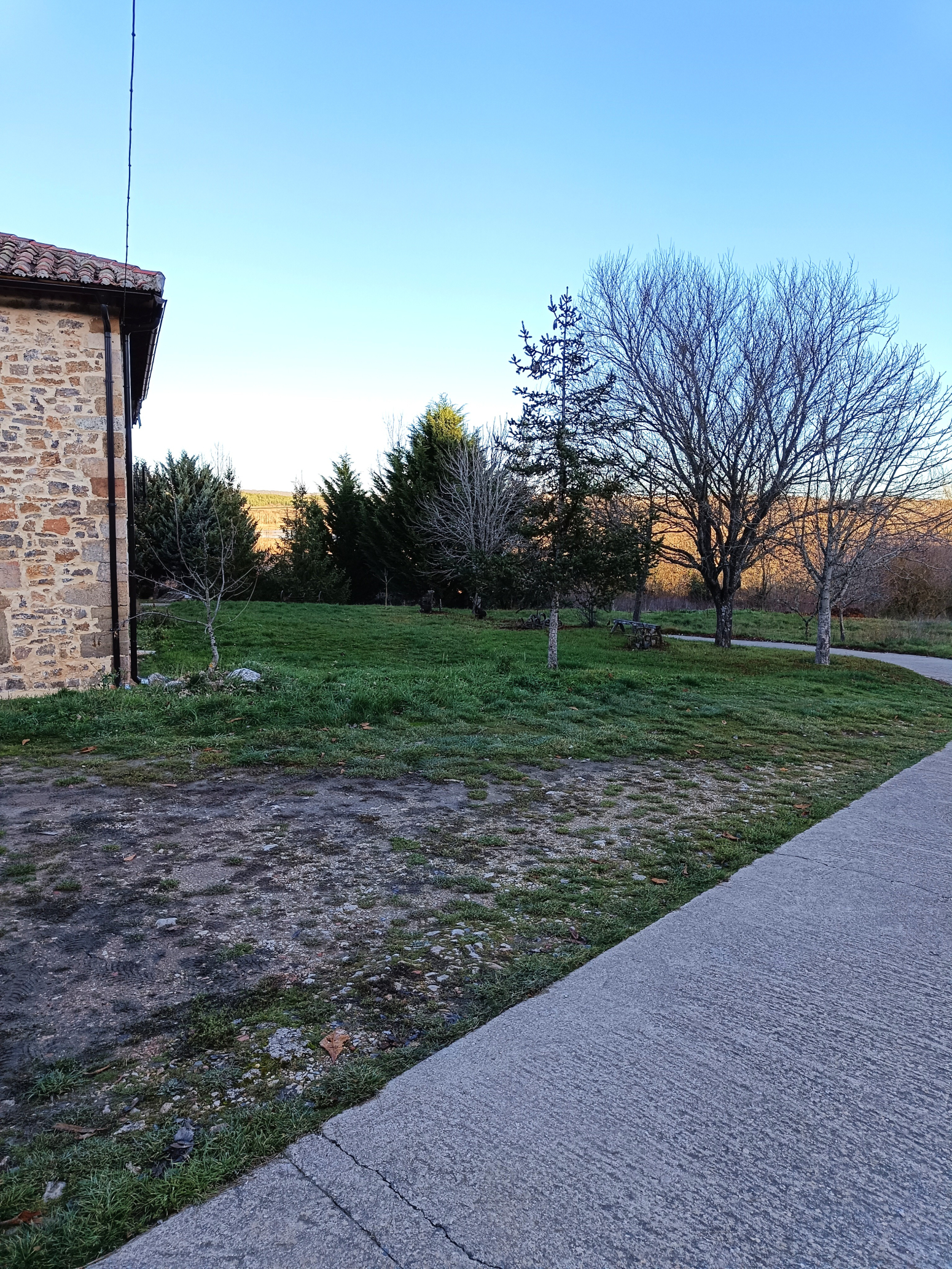 Casas o chalets-Venta-Aguilar de Campoo-1505944-Foto-40