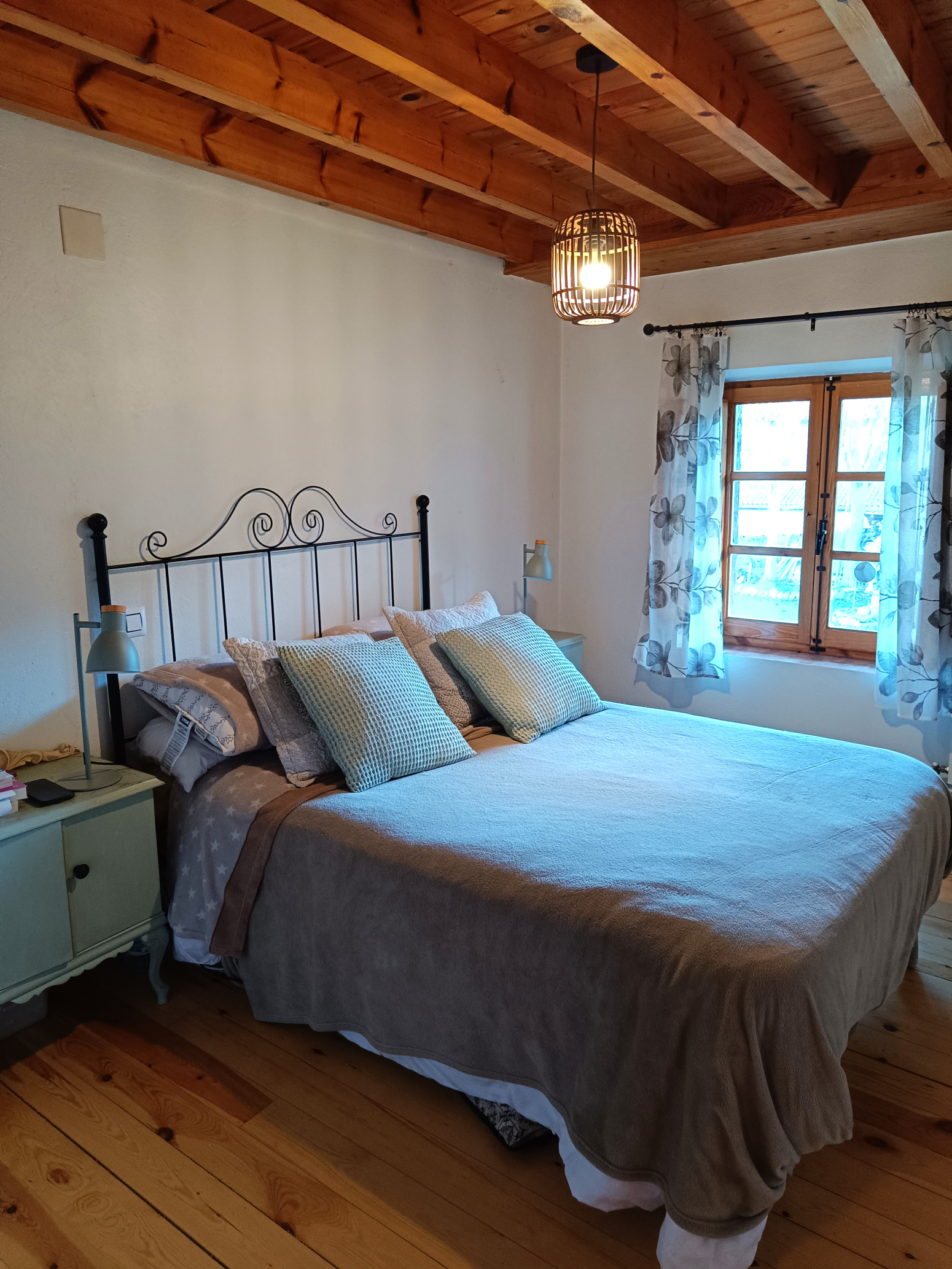 Casas o chalets-Venta-Aguilar de Campoo-1505944-Foto-17