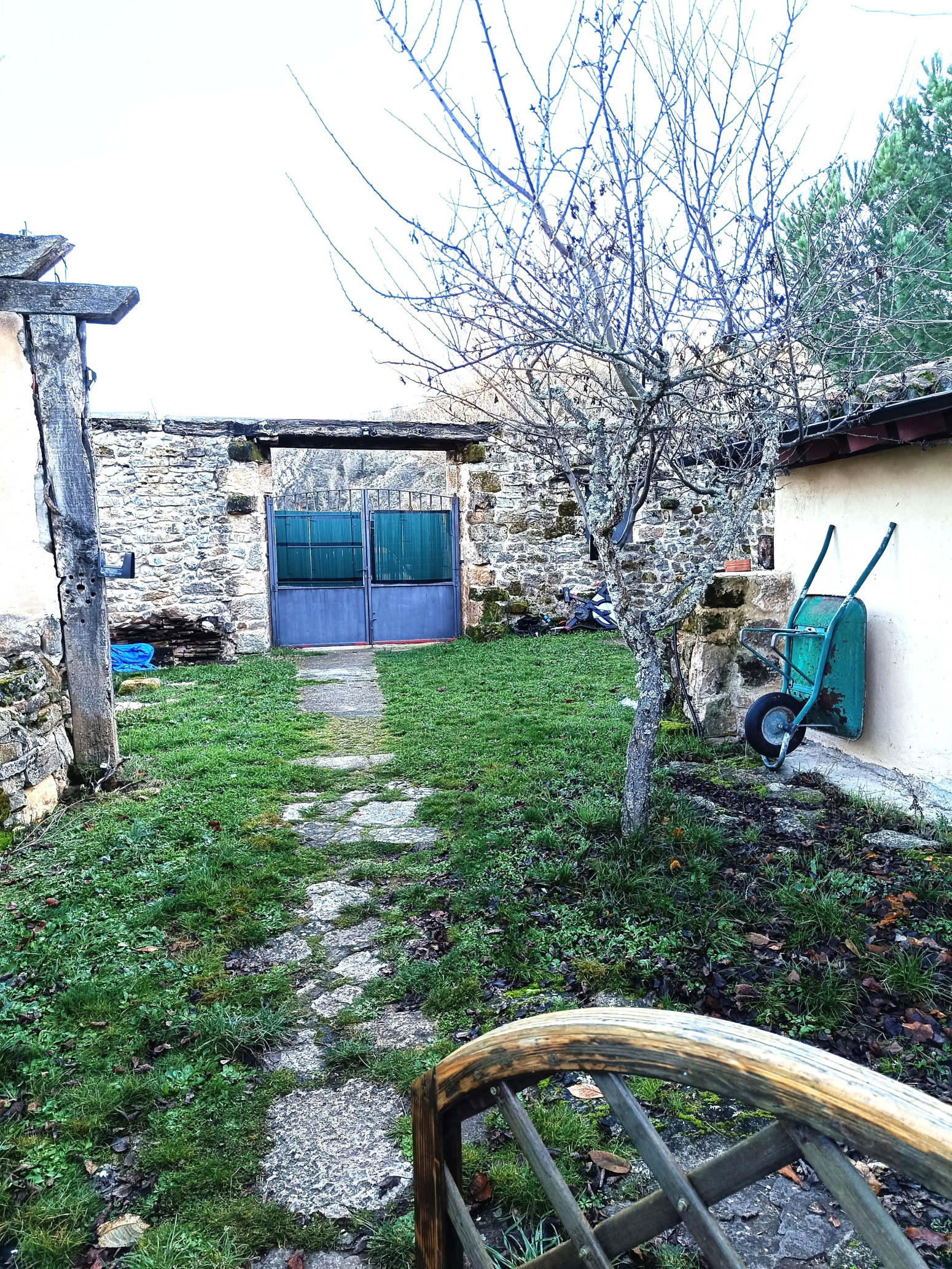 Casas o chalets-Venta-Aguilar de Campoo-1505944-Foto-36