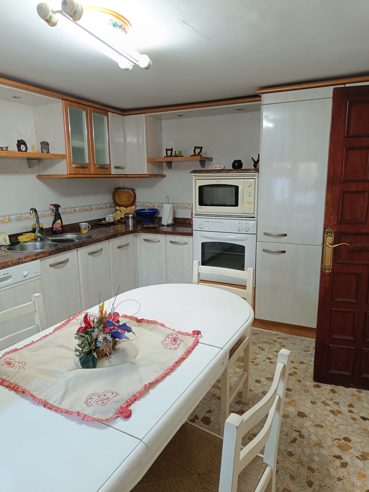 Casas o chalets-Venta-Barruelo de SantullÃ¡n-1522673-Foto-12