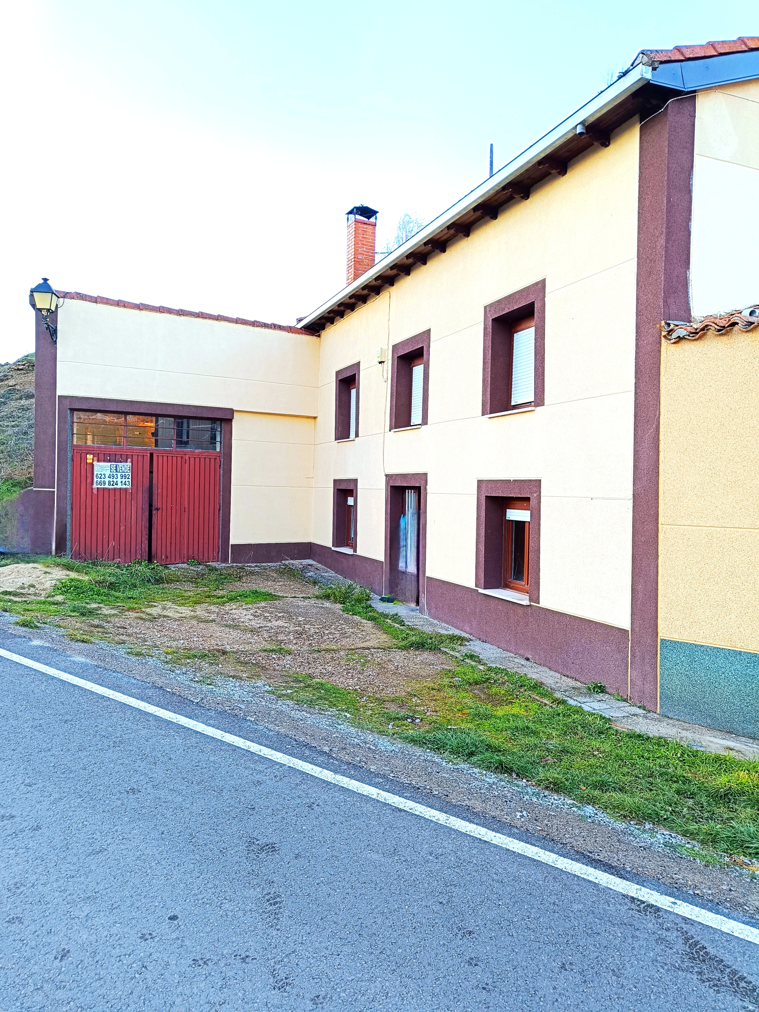 Casas o chalets-Venta-Barruelo de SantullÃ¡n-1522673-Foto-47