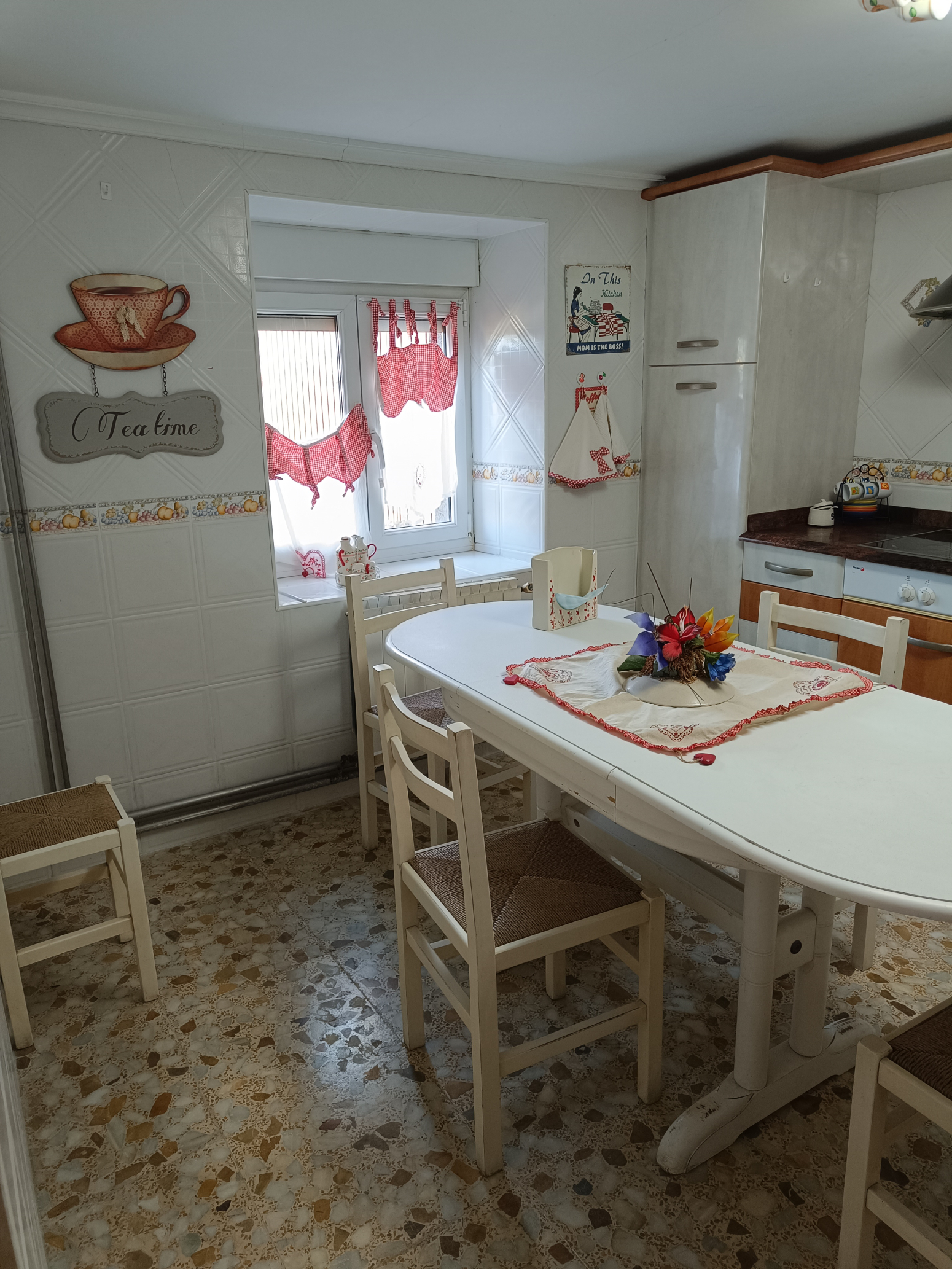 Casas o chalets-Venta-Barruelo de SantullÃ¡n-1522673-Foto-9