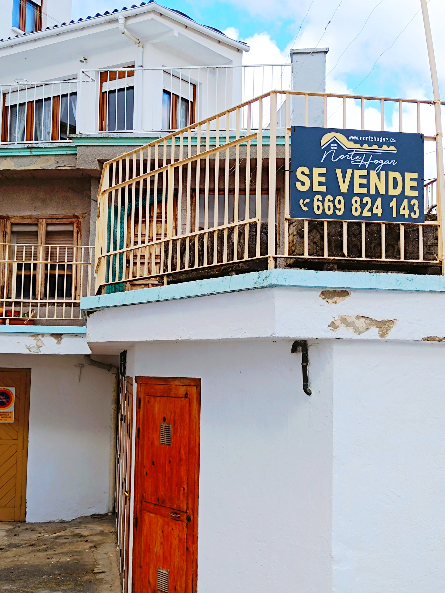 Pisos-Venta-Barruelo de SantullÃ¡n-1718005-Foto-63