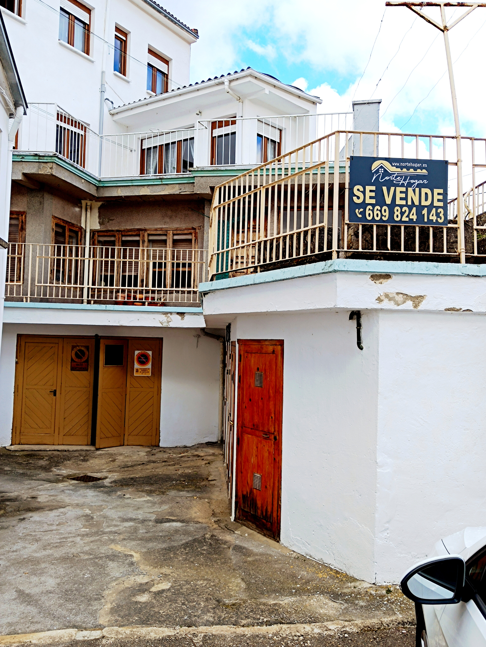 Pisos-Venta-Barruelo de SantullÃ¡n-1718005-Foto-57