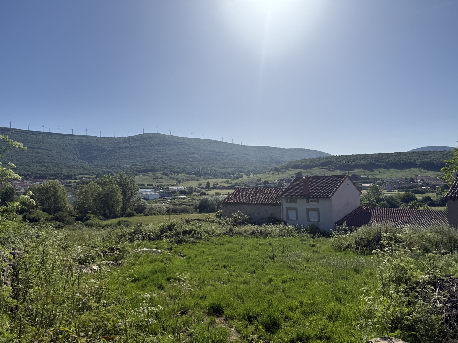 Fincas y solares-Venta-Barruelo de SantullÃ¡n-1829280-Foto-11