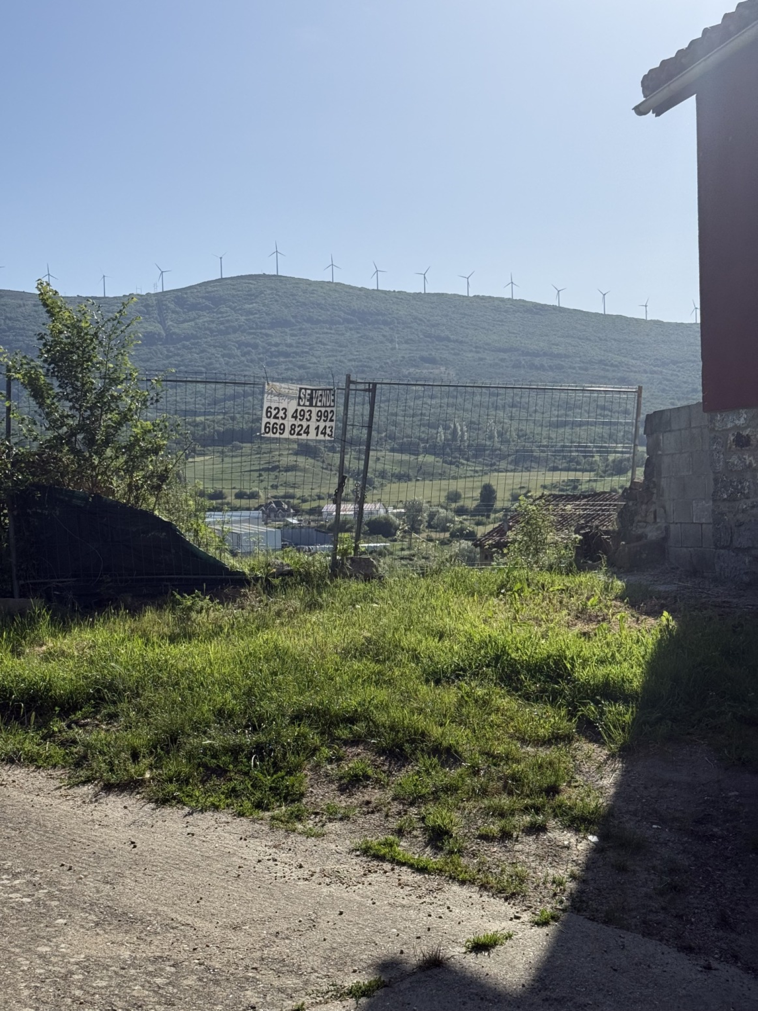Fincas y solares-Venta-Barruelo de SantullÃ¡n-1829280-Foto-6
