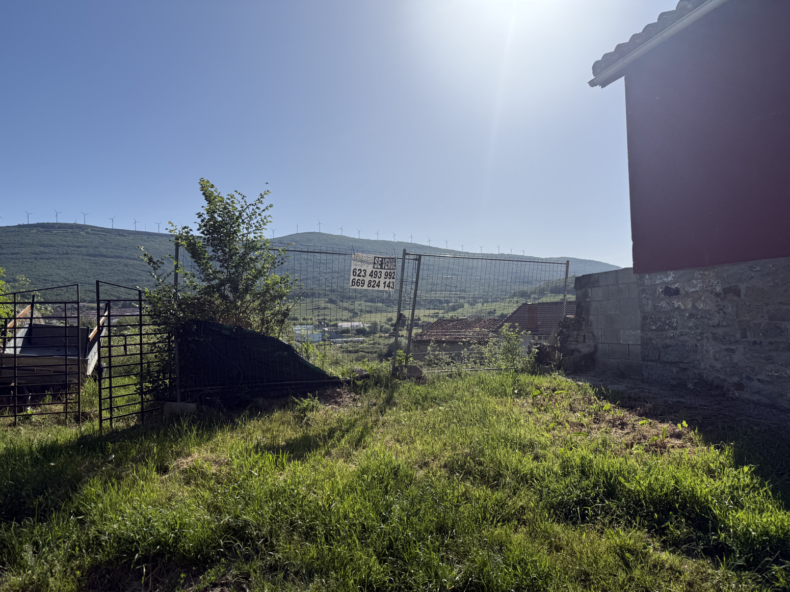 Fincas y solares-Venta-Barruelo de SantullÃ¡n-1829280-Foto-12
