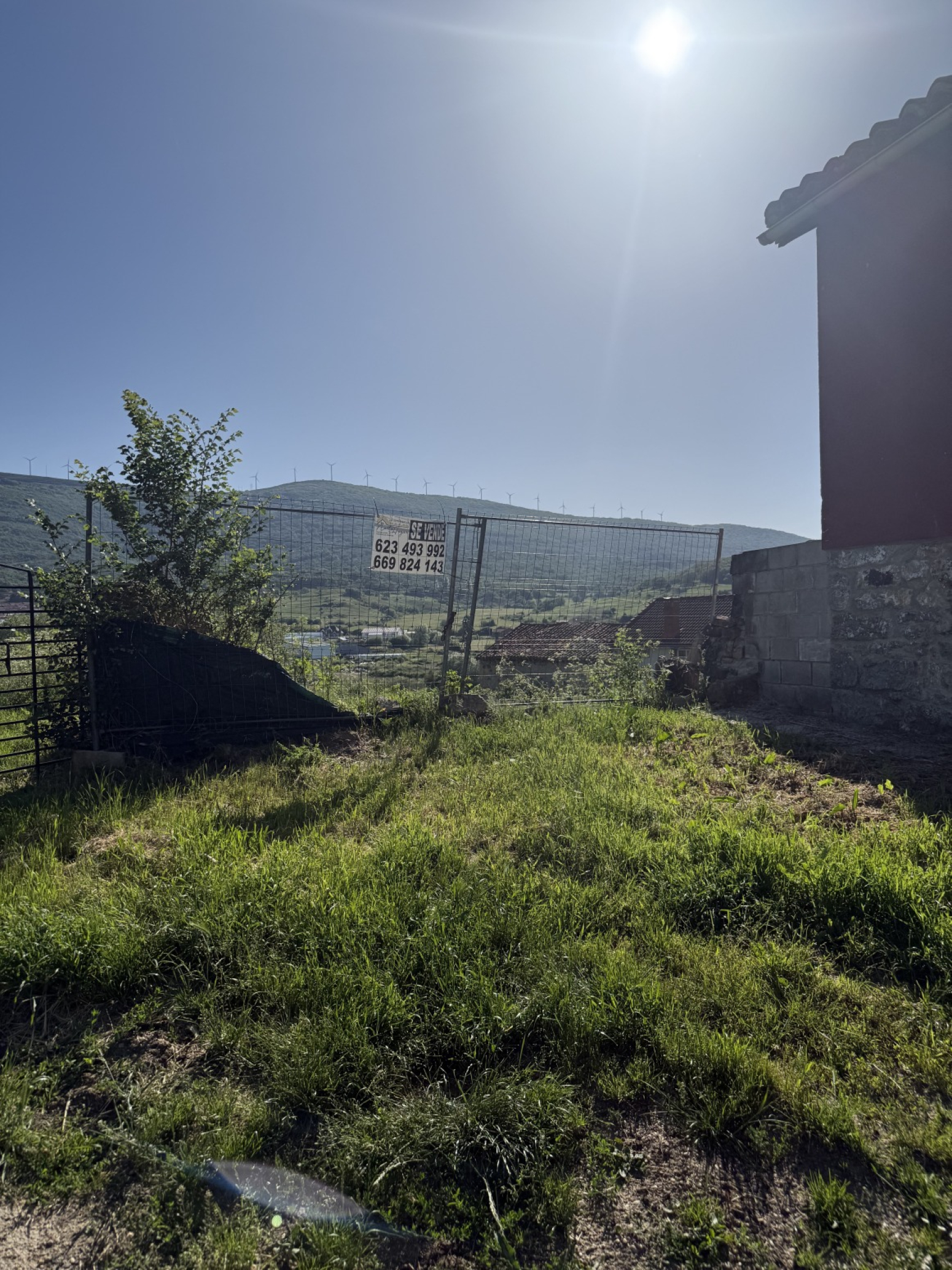 Fincas y solares-Venta-Barruelo de SantullÃ¡n-1829280-Foto-15