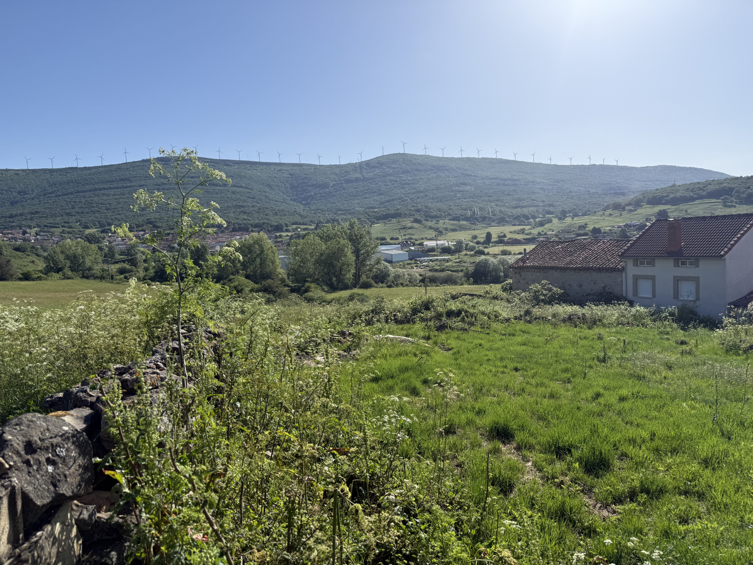 Fincas y solares-Venta-Barruelo de SantullÃ¡n-1829280-Foto-9
