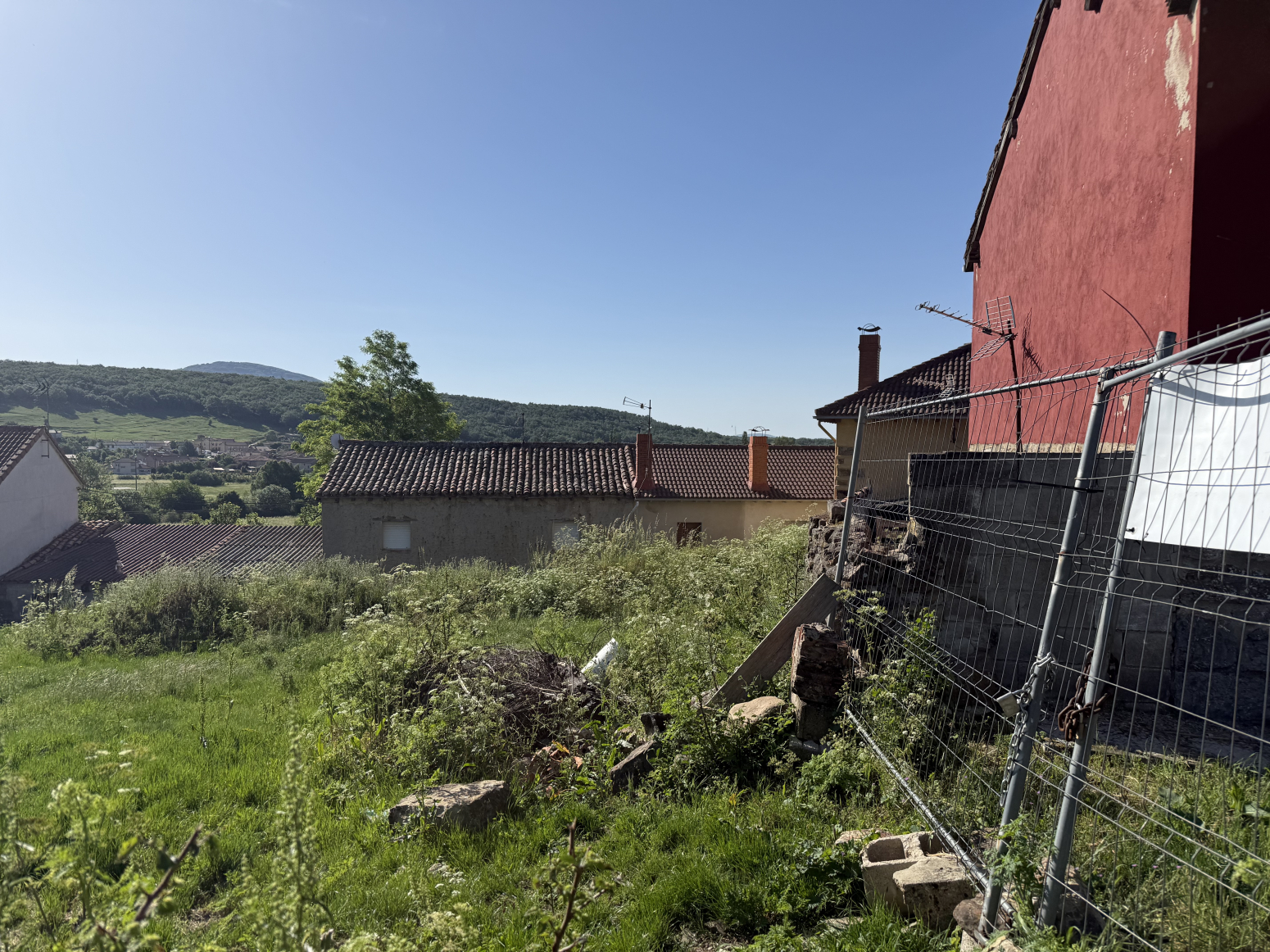 Fincas y solares-Venta-Barruelo de SantullÃ¡n-1829280-Foto-8