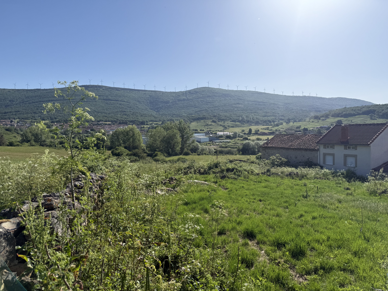 Fincas y solares-Venta-Barruelo de SantullÃ¡n-1829280-Foto-3