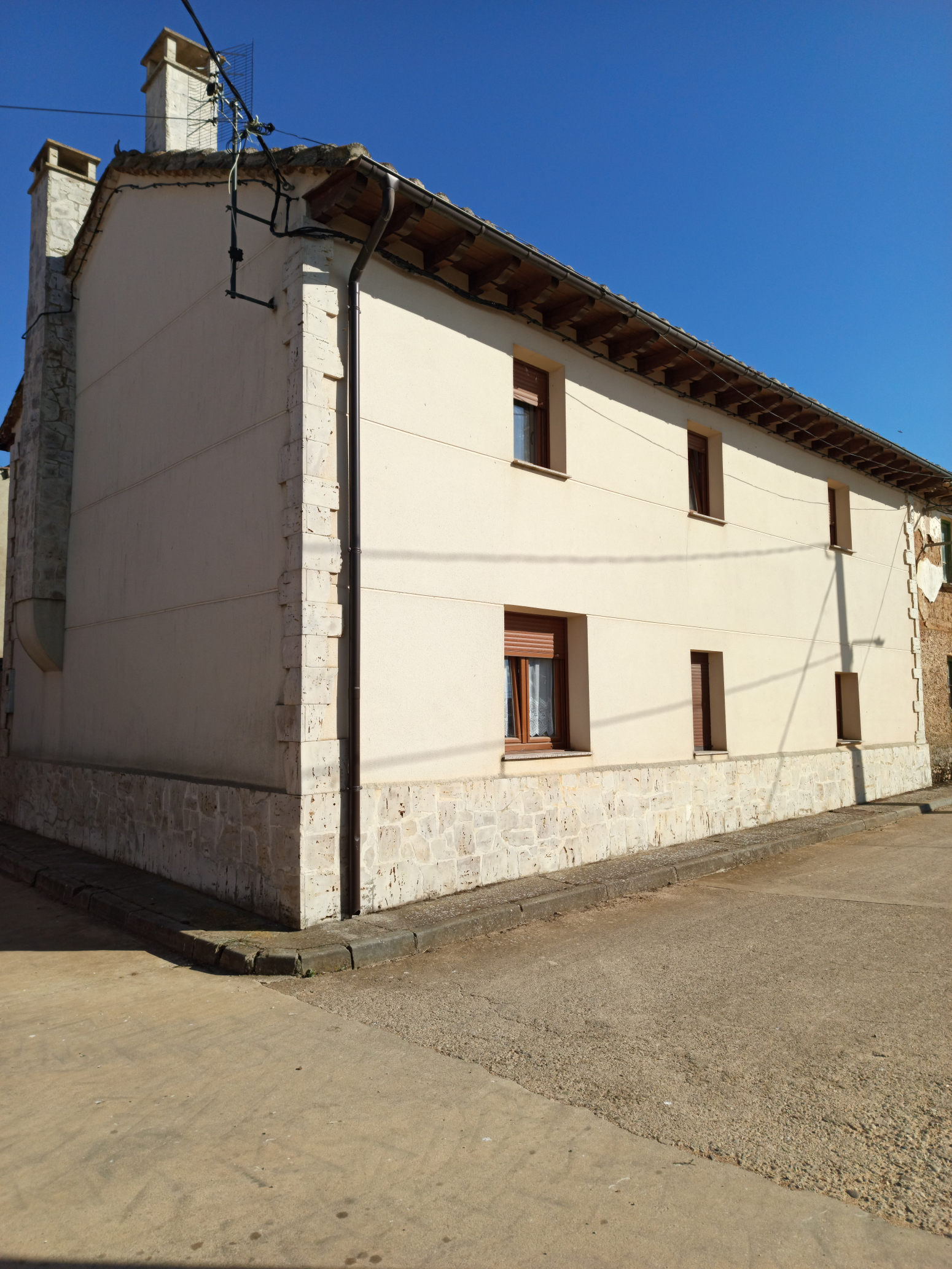 Casas o chalets-Venta-Dehesa de Romanos-2334513-Foto-1