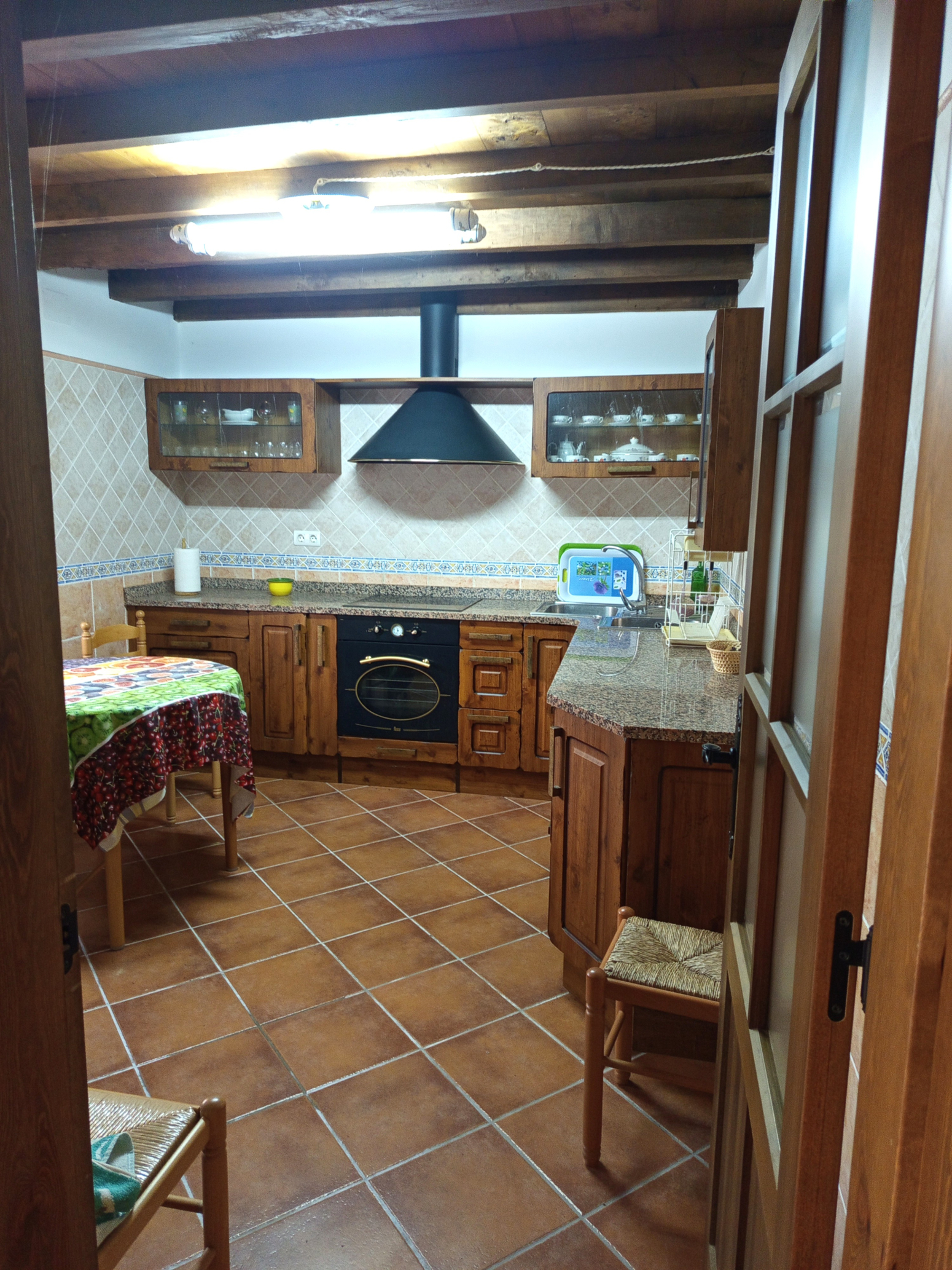 Casas o chalets-Venta-Dehesa de Romanos-2334513-Foto-8