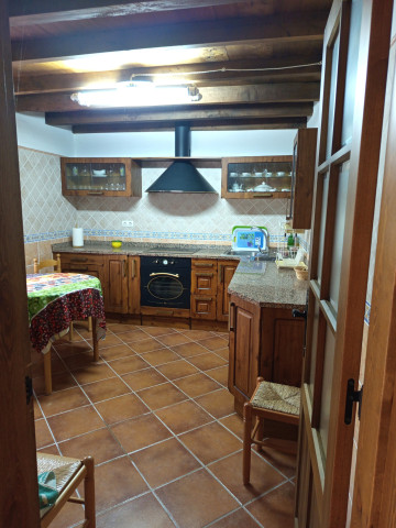 Casas o chalets-Venta-Dehesa de Romanos-2334513-Foto-7-Carrousel