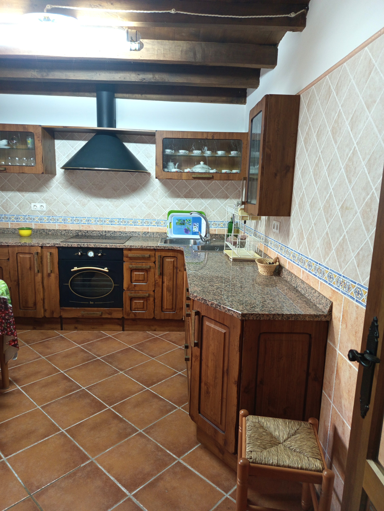 Casas o chalets-Venta-Dehesa de Romanos-2334513-Foto-7