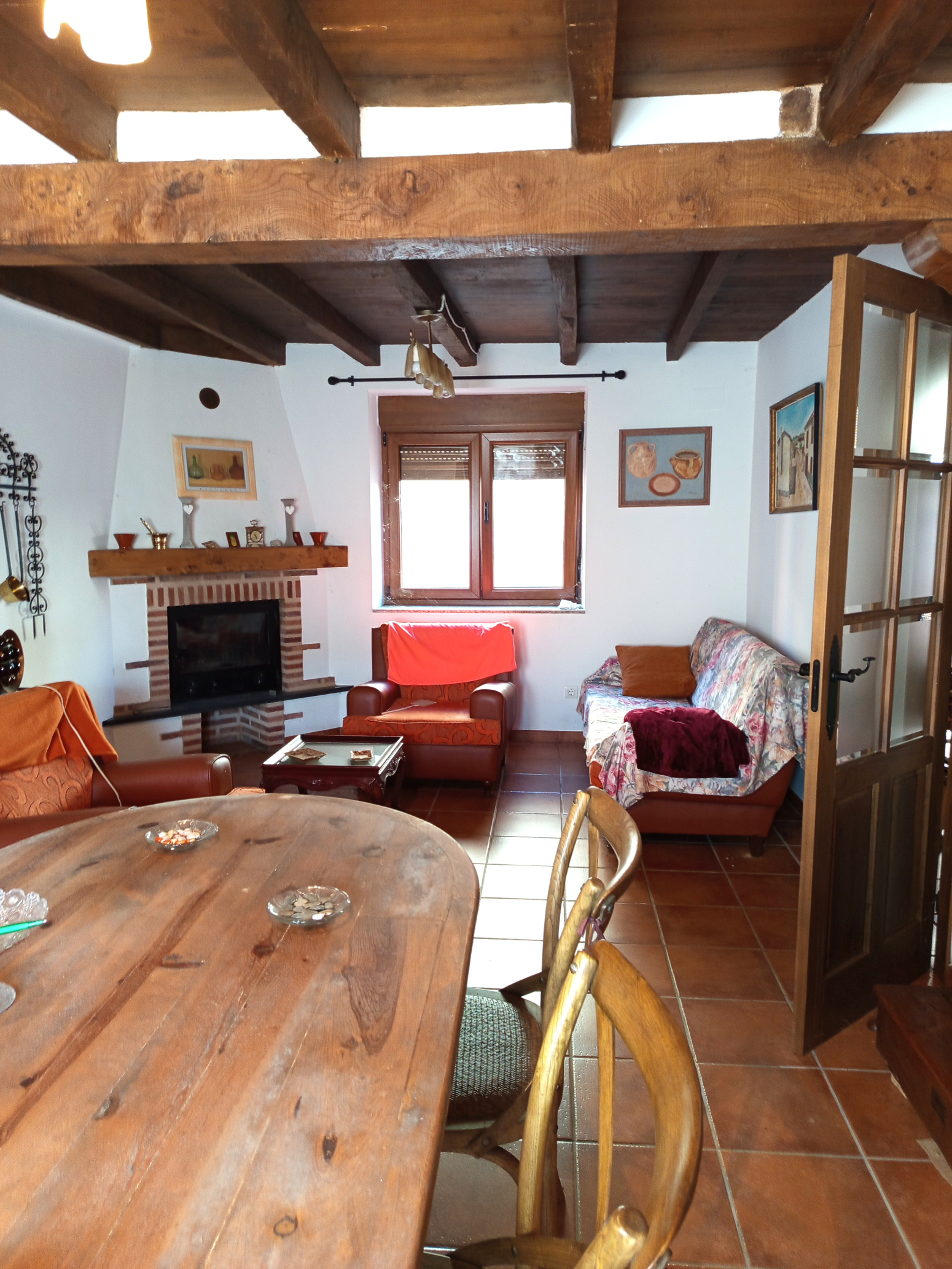 Casas o chalets-Venta-Dehesa de Romanos-2334513-Foto-13